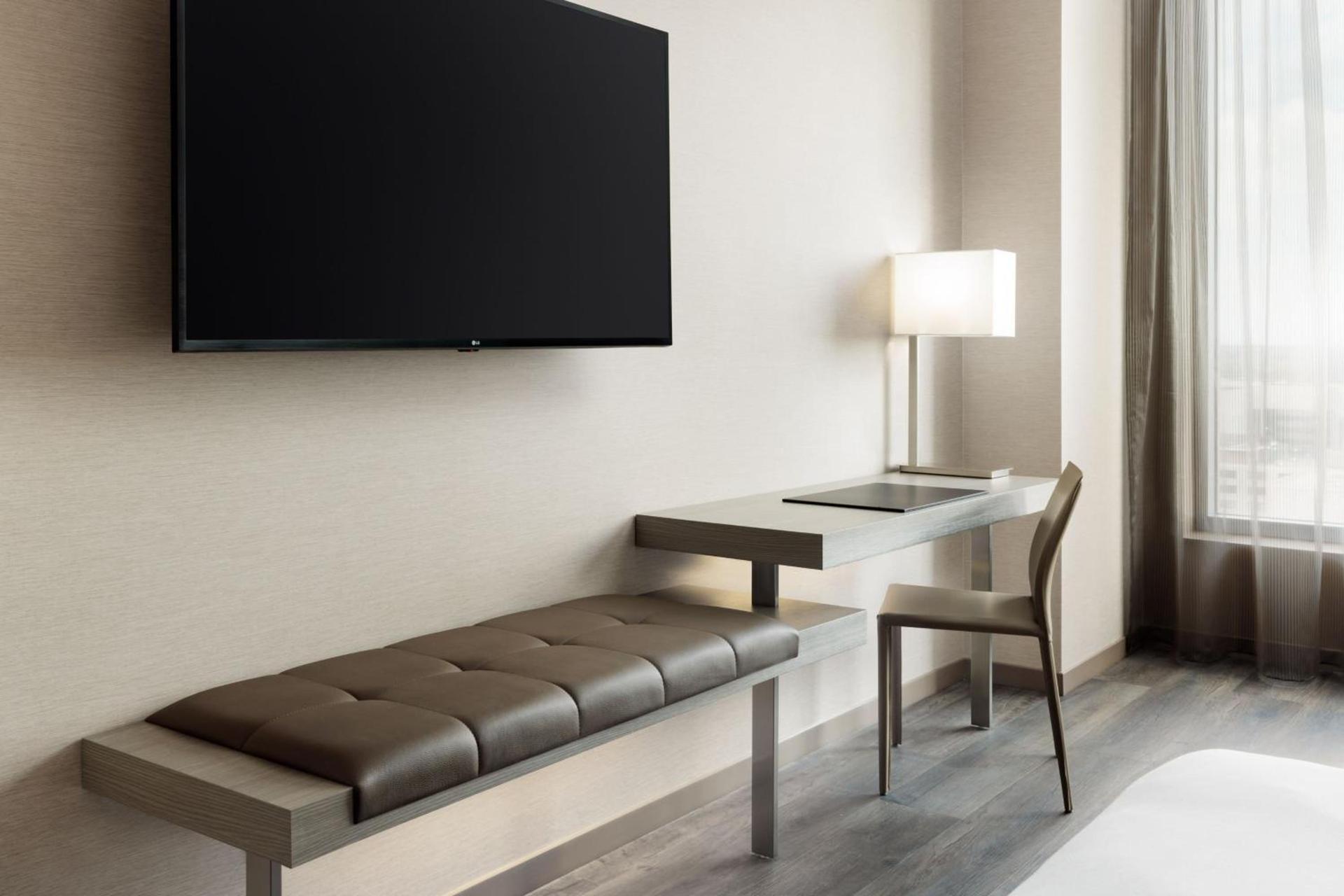 AC Hotel by Marriott Bethesda Downtown photo 24
