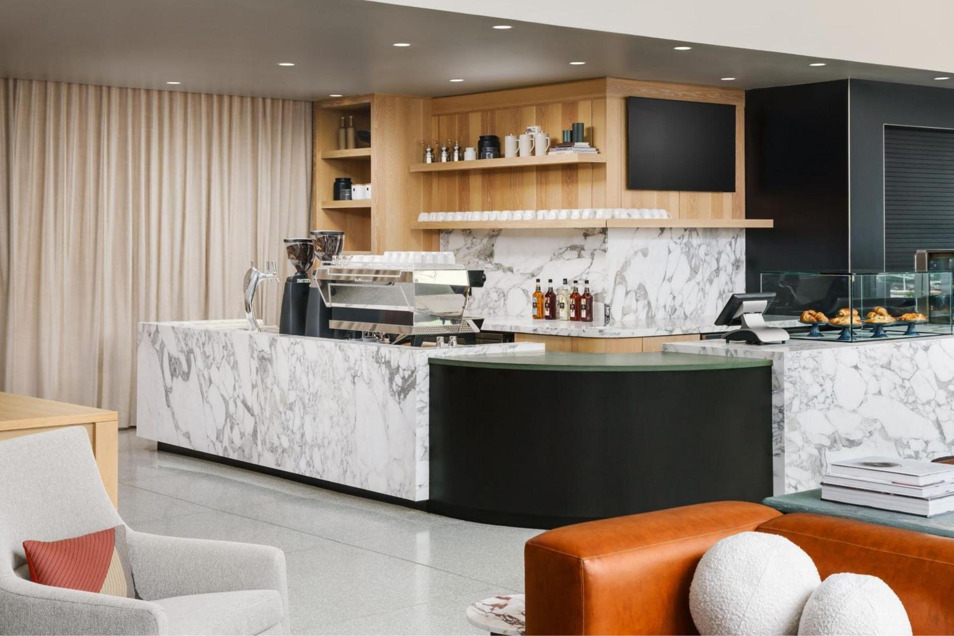 AC Hotel by Marriott Bethesda Downtown photo 34