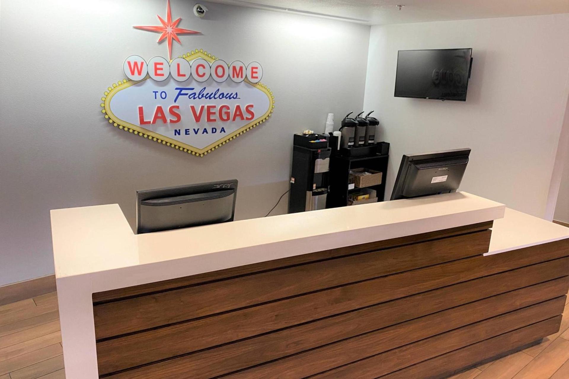 Fairfield Inn Las Vegas Convention Center photo 3
