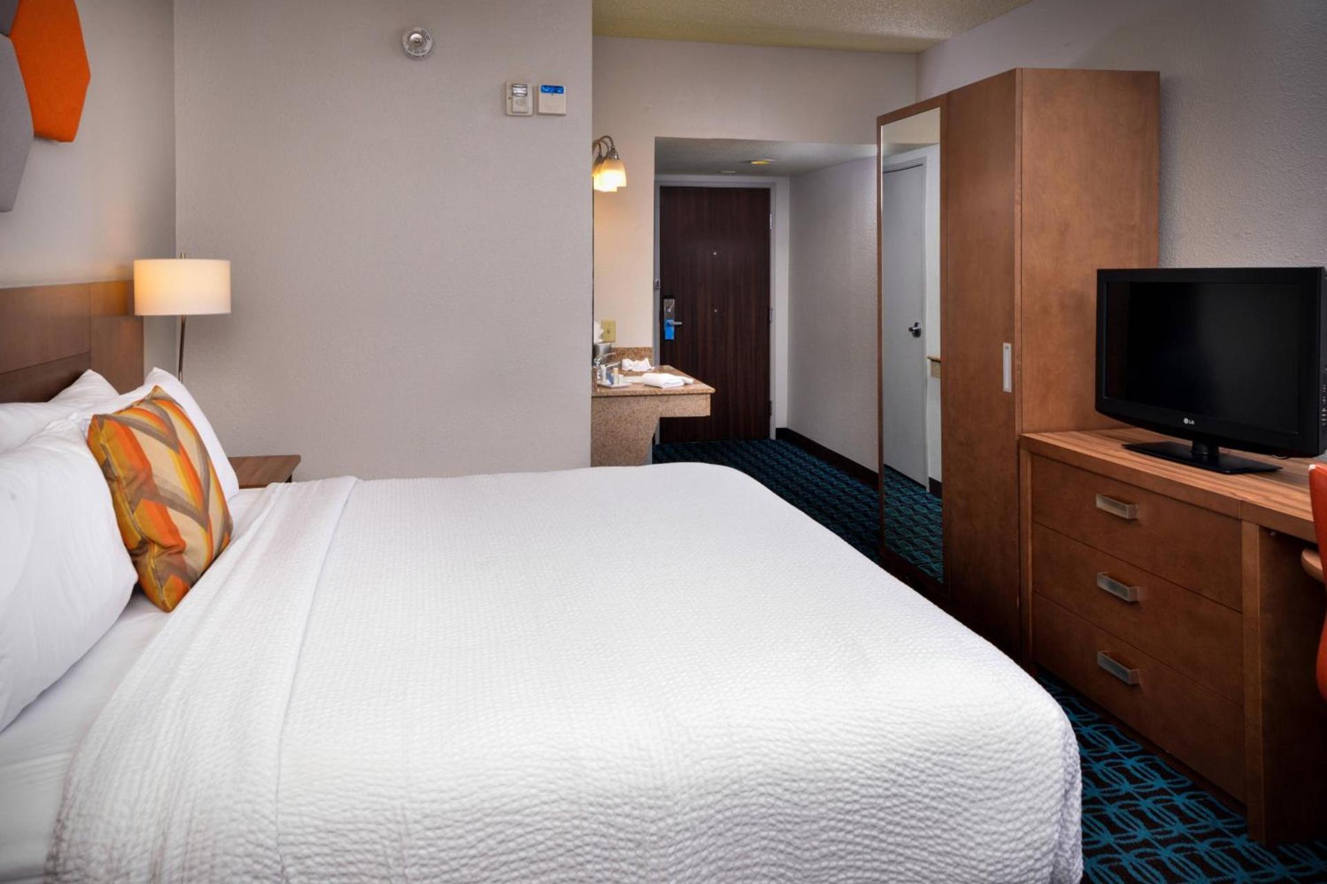 Fairfield Inn Las Vegas Convention Center photo 4