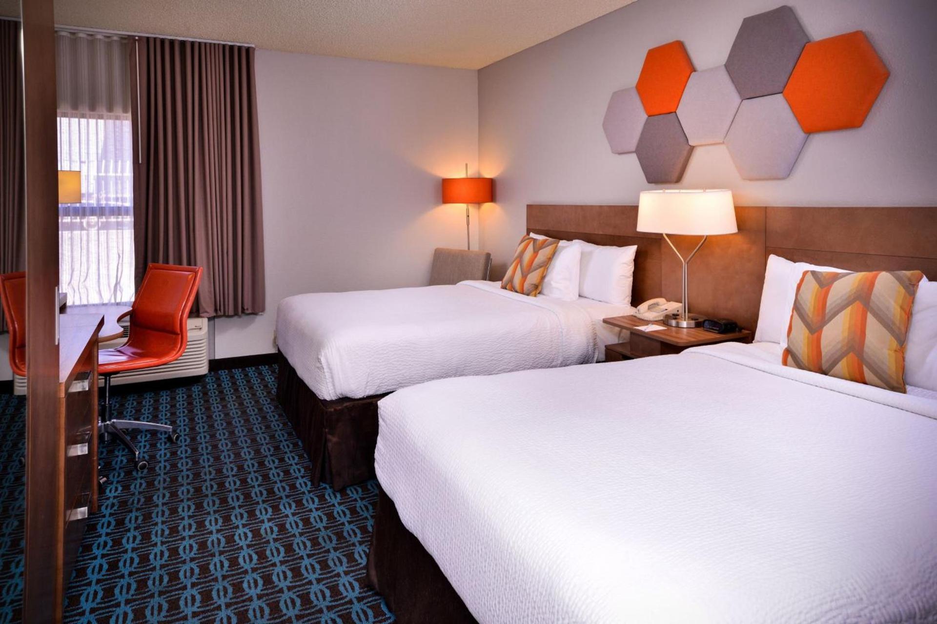 Fairfield Inn Las Vegas Convention Center photo 8