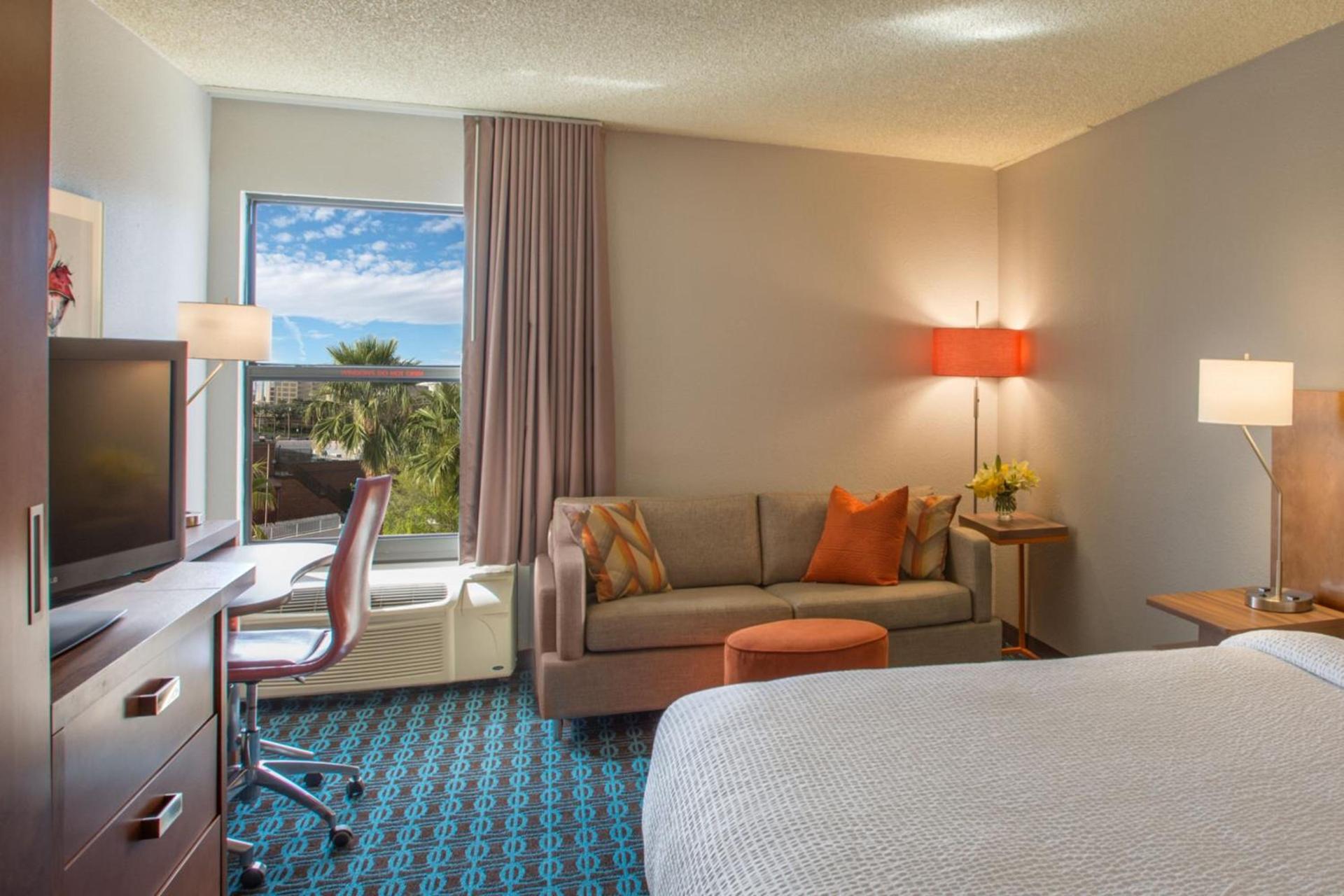 Fairfield Inn Las Vegas Convention Center photo 11