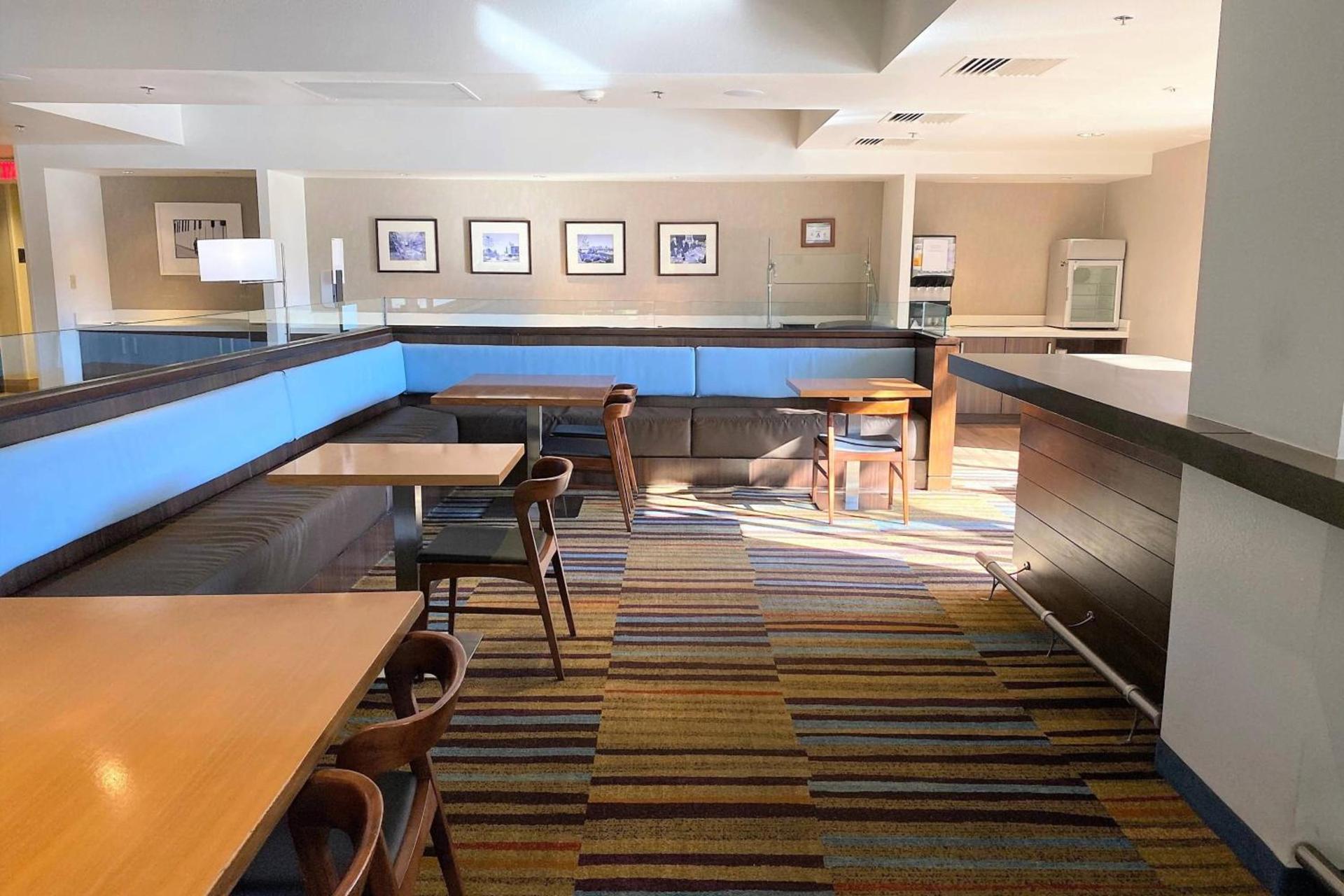 Fairfield Inn Las Vegas Convention Center photo 18