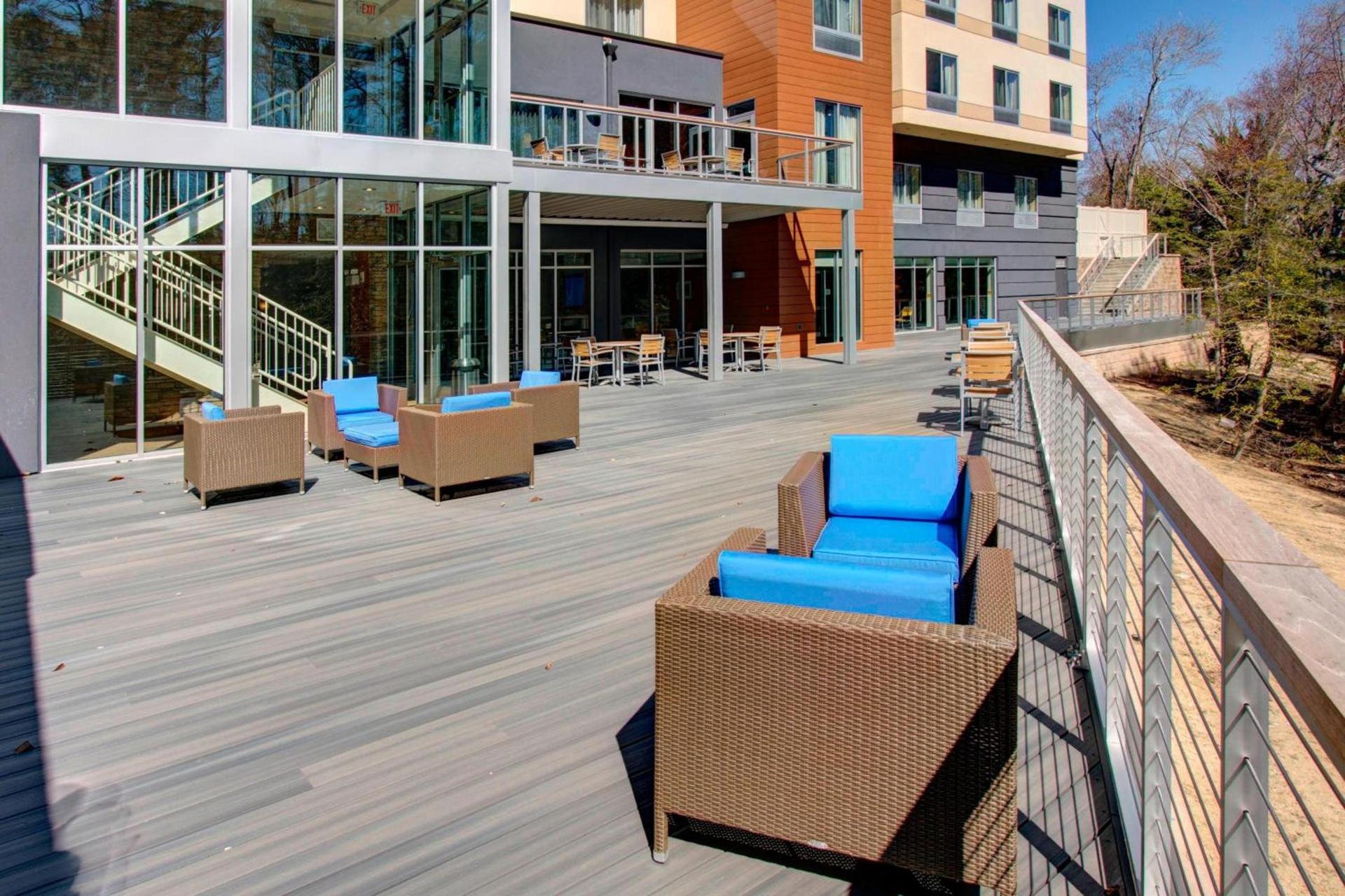 Fairfield Inn & Suites by Marriott Rehoboth Beach photo 16