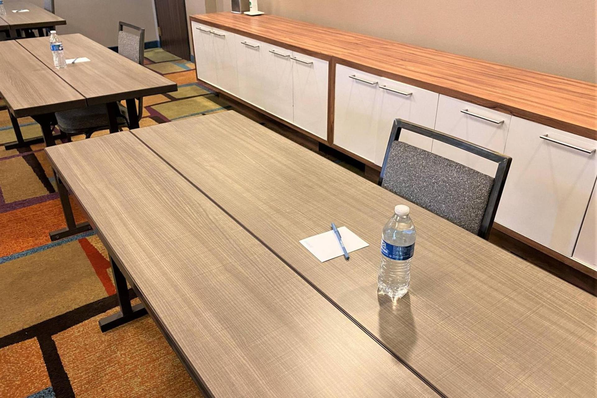 Fairfield Inn Las Vegas Convention Center photo 26