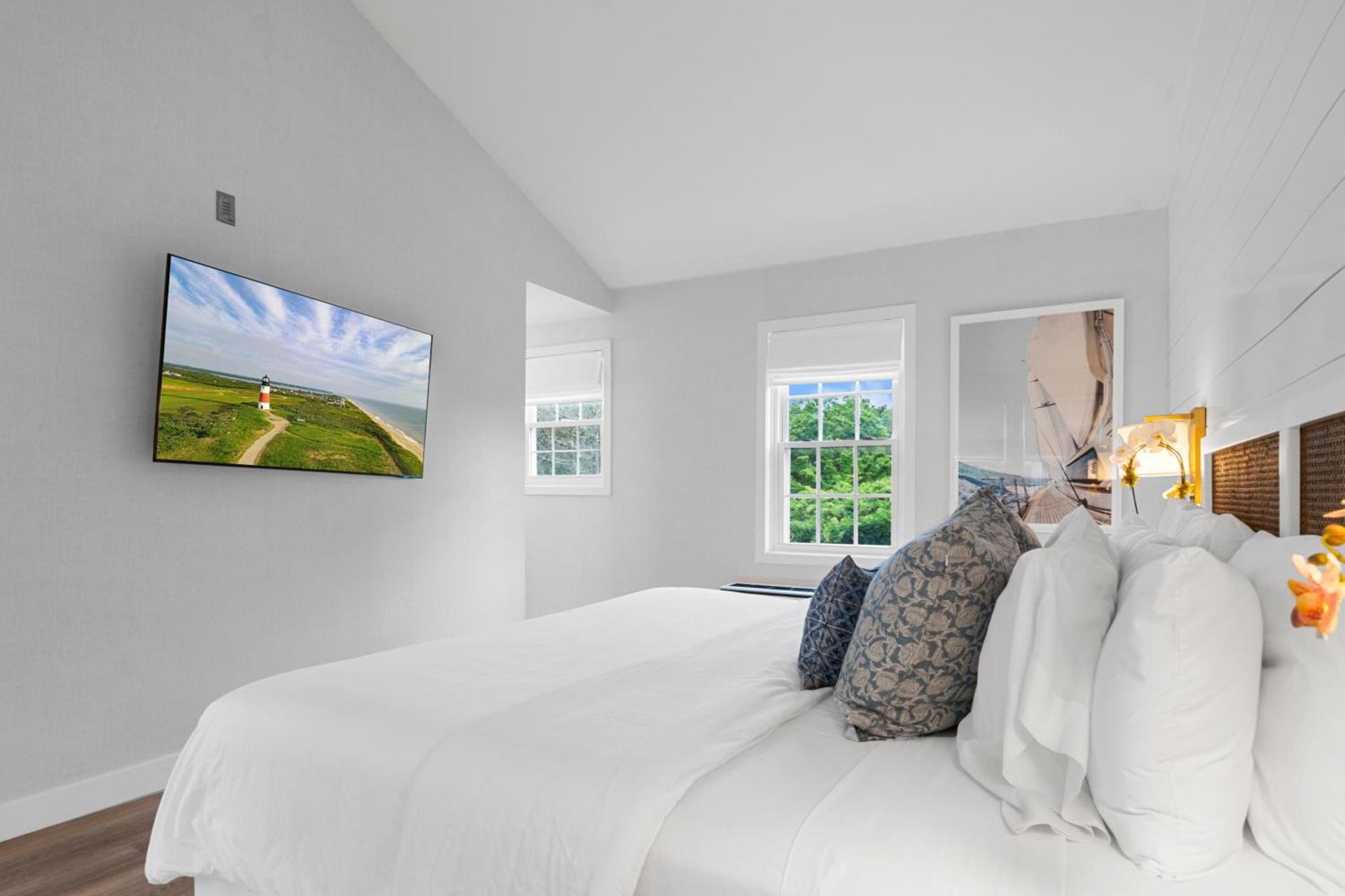 Nantucket Inn photo 9