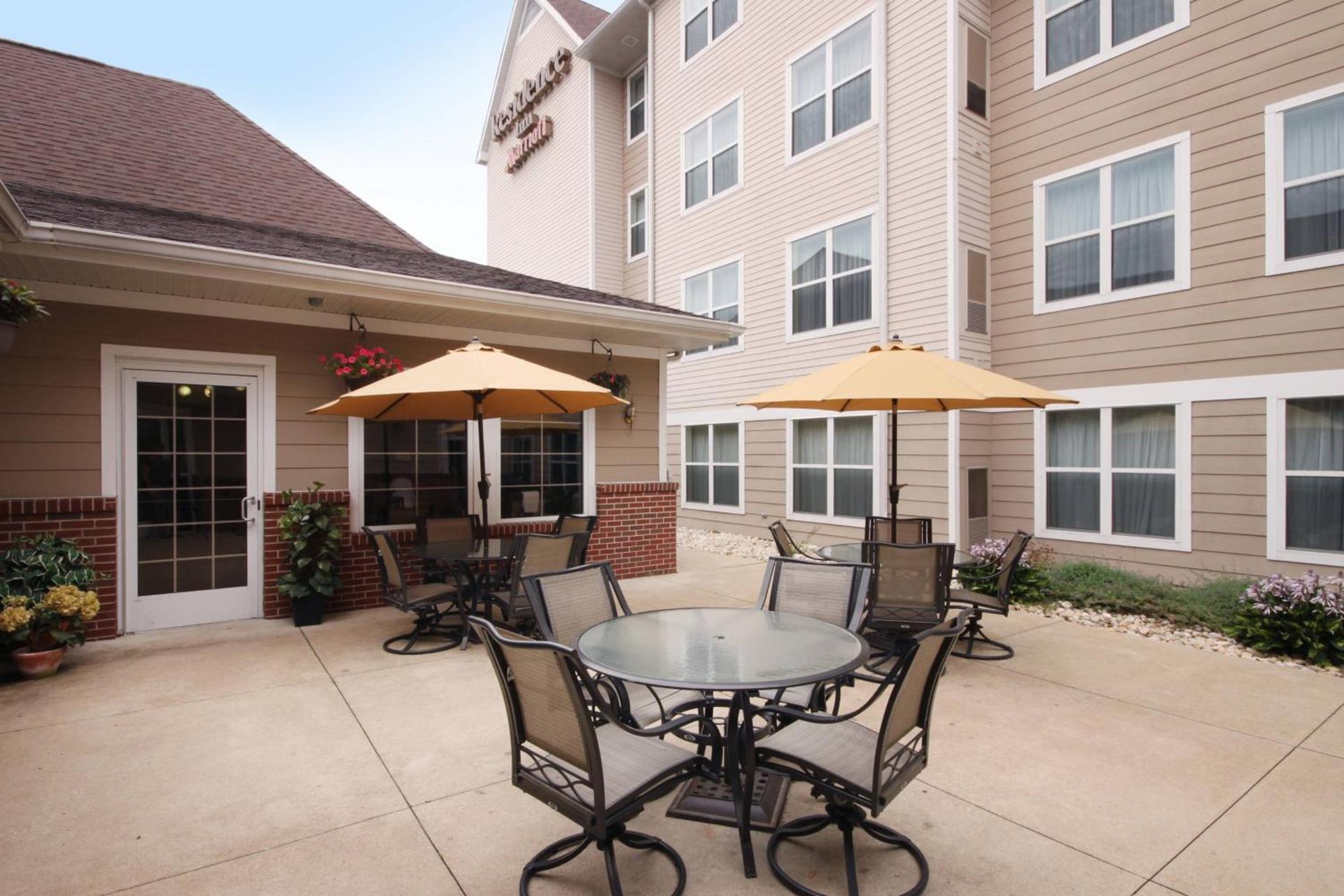 Residence Inn by Marriott Philadelphia West Chester/Exton photo 19