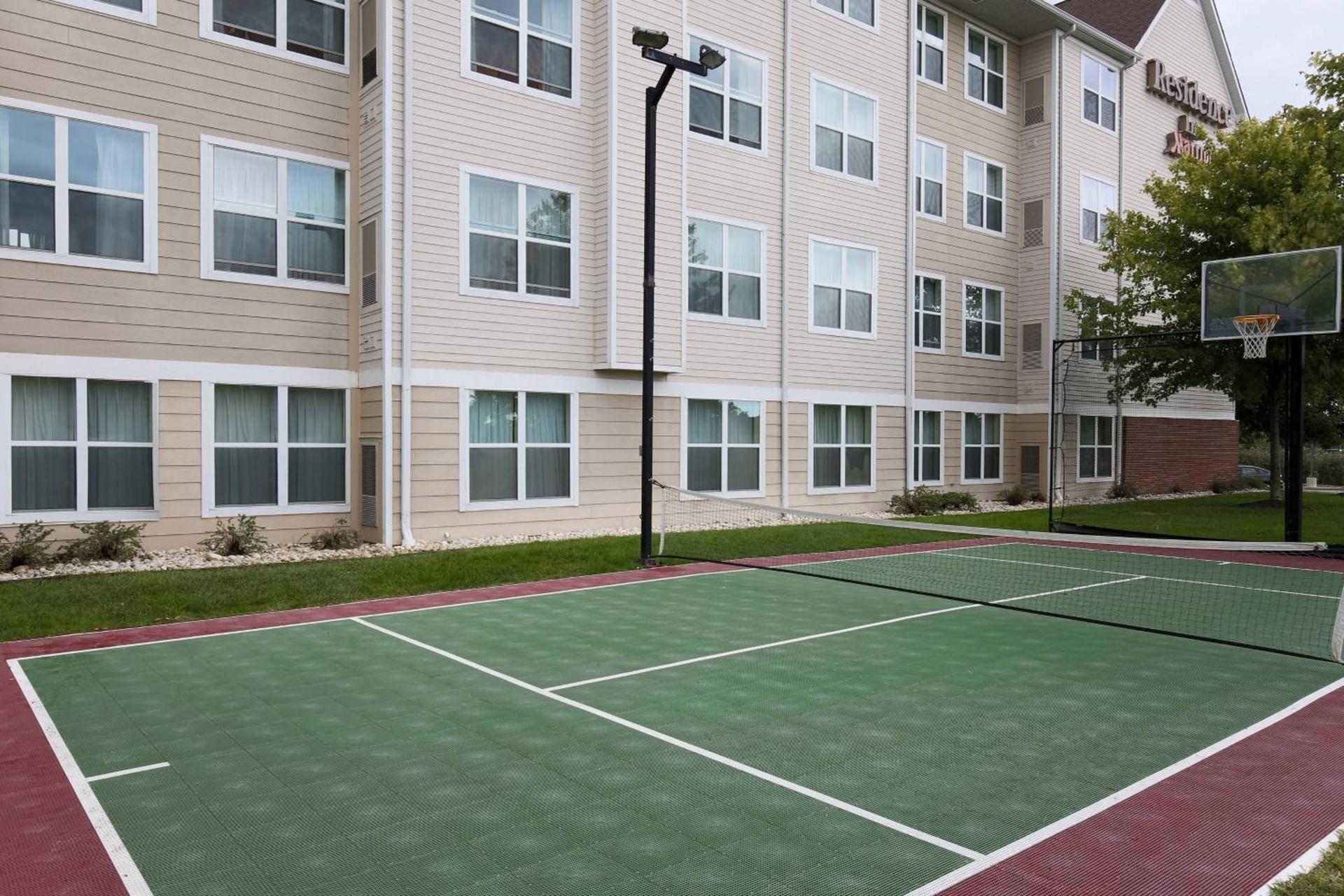Residence Inn by Marriott Philadelphia West Chester/Exton photo 24