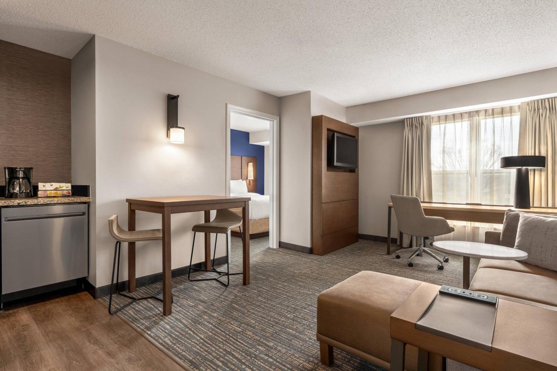 Residence Inn by Marriott Philadelphia West Chester/Exton photo 7