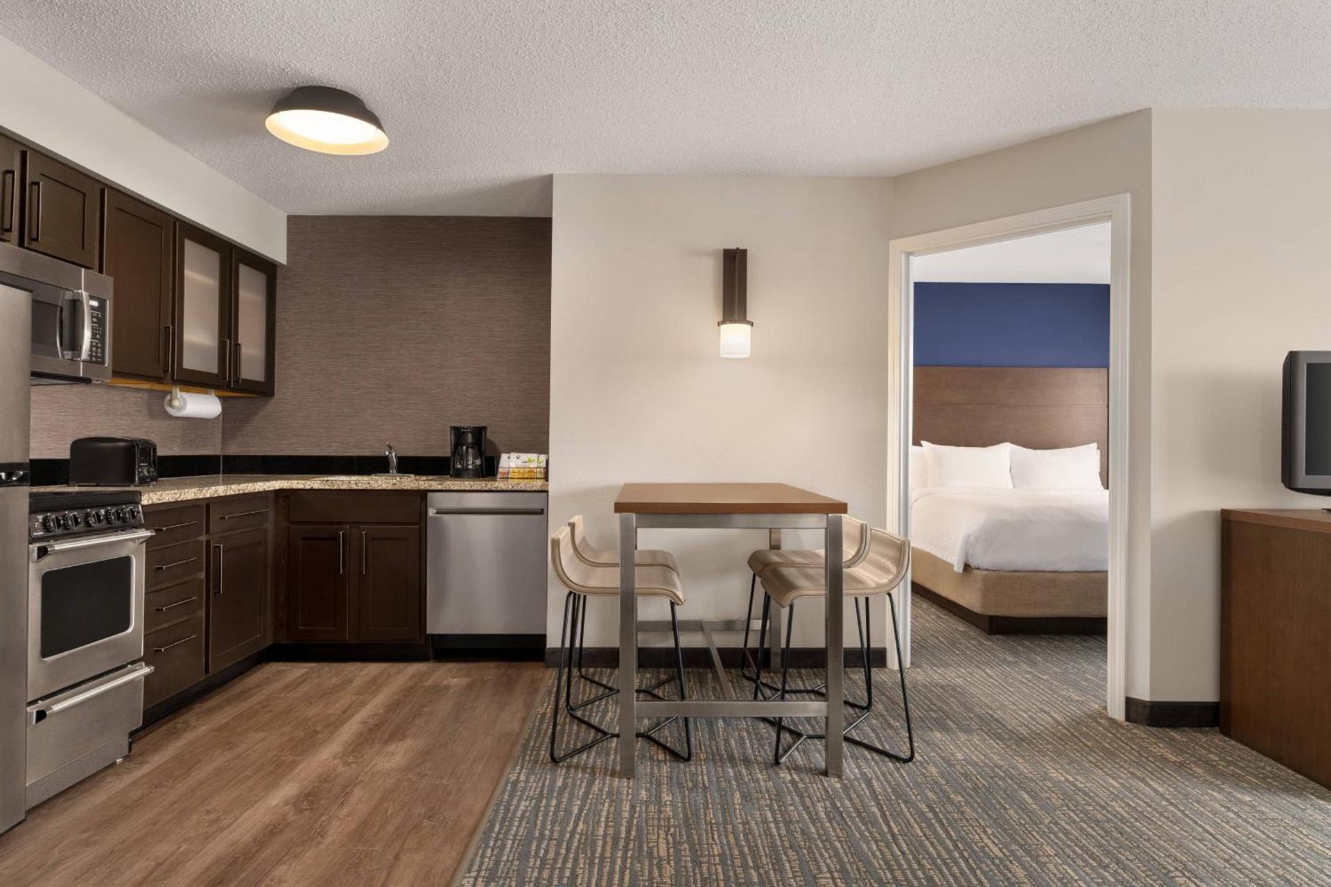Residence Inn by Marriott Philadelphia West Chester/Exton photo 10
