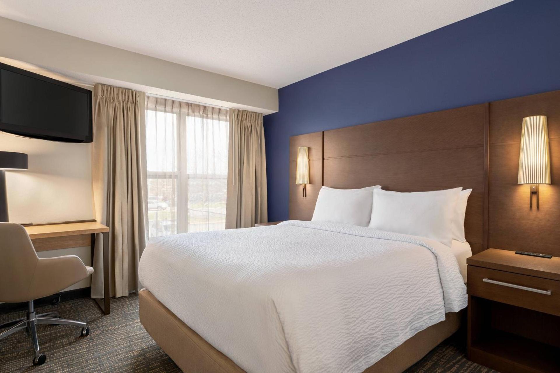 Residence Inn by Marriott Philadelphia West Chester/Exton photo 11