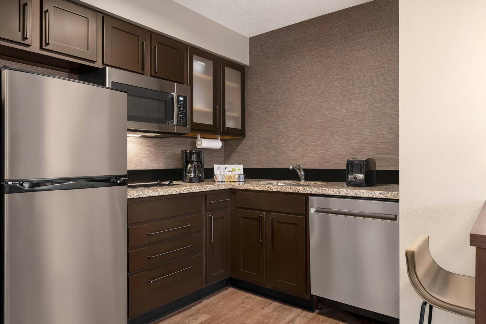 Residence Inn by Marriott Philadelphia West Chester/Exton photo 12