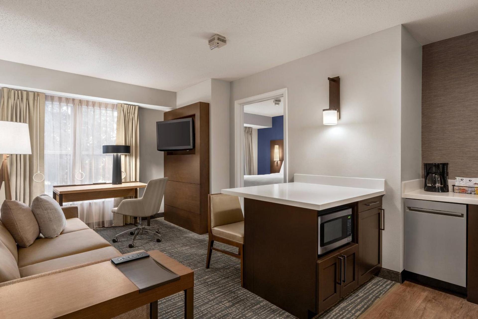 Residence Inn by Marriott Philadelphia West Chester/Exton photo 13