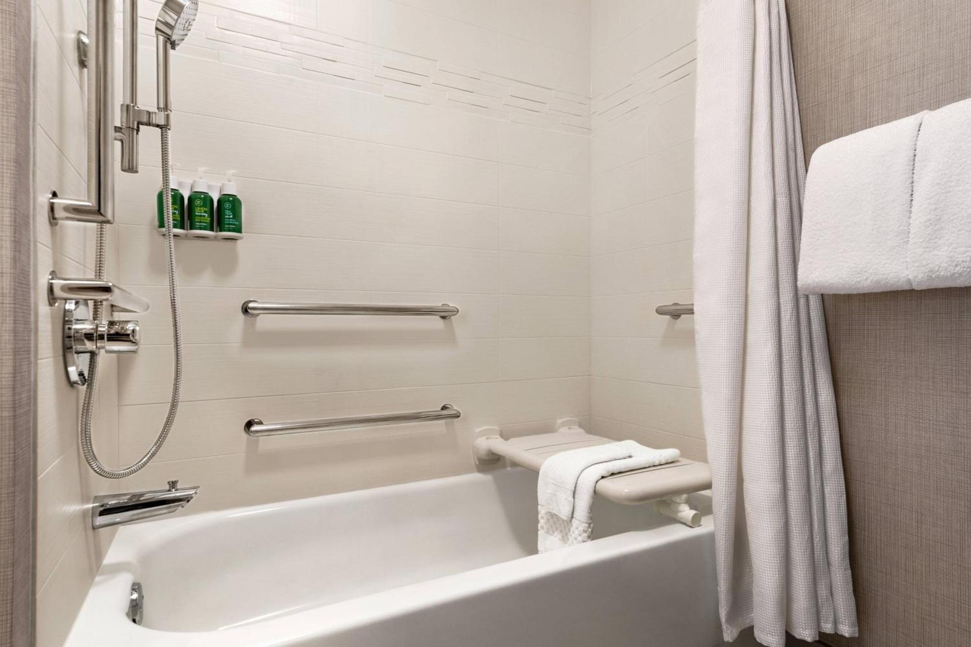 Residence Inn by Marriott Philadelphia West Chester/Exton photo 16
