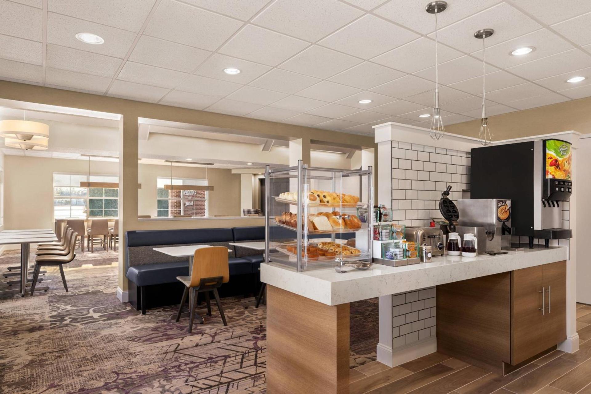 Residence Inn by Marriott Philadelphia West Chester/Exton photo 20