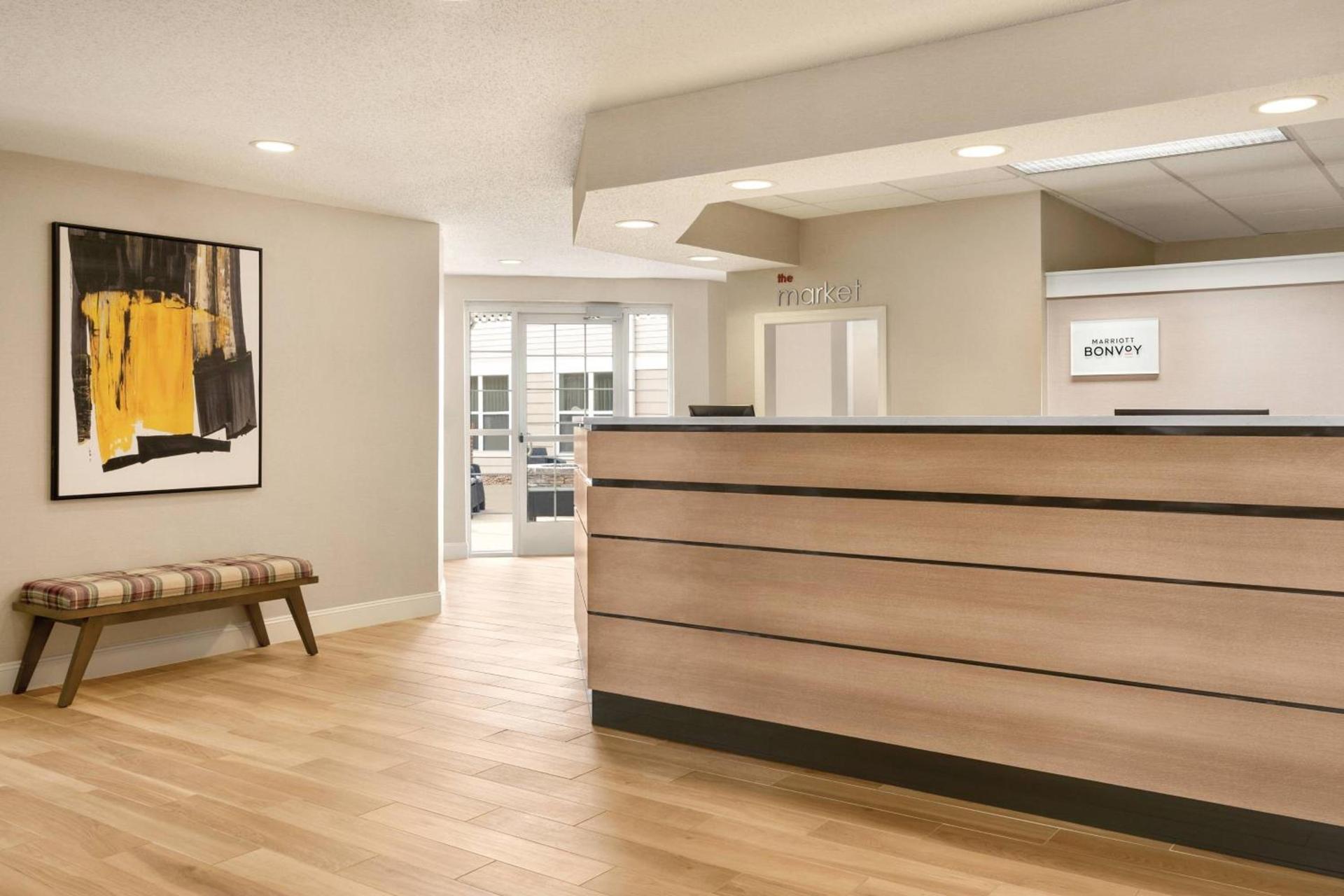 Residence Inn by Marriott Philadelphia West Chester/Exton photo 3