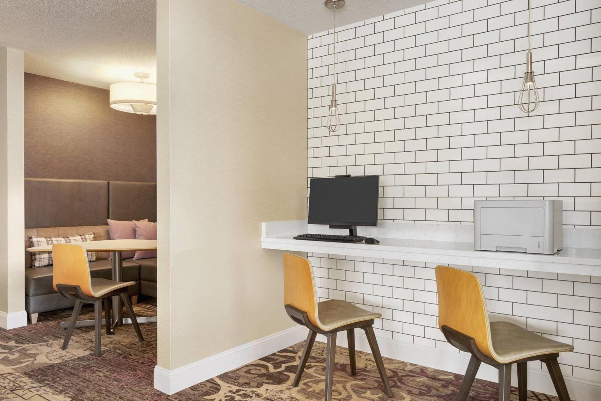 Residence Inn by Marriott Philadelphia West Chester/Exton photo 17