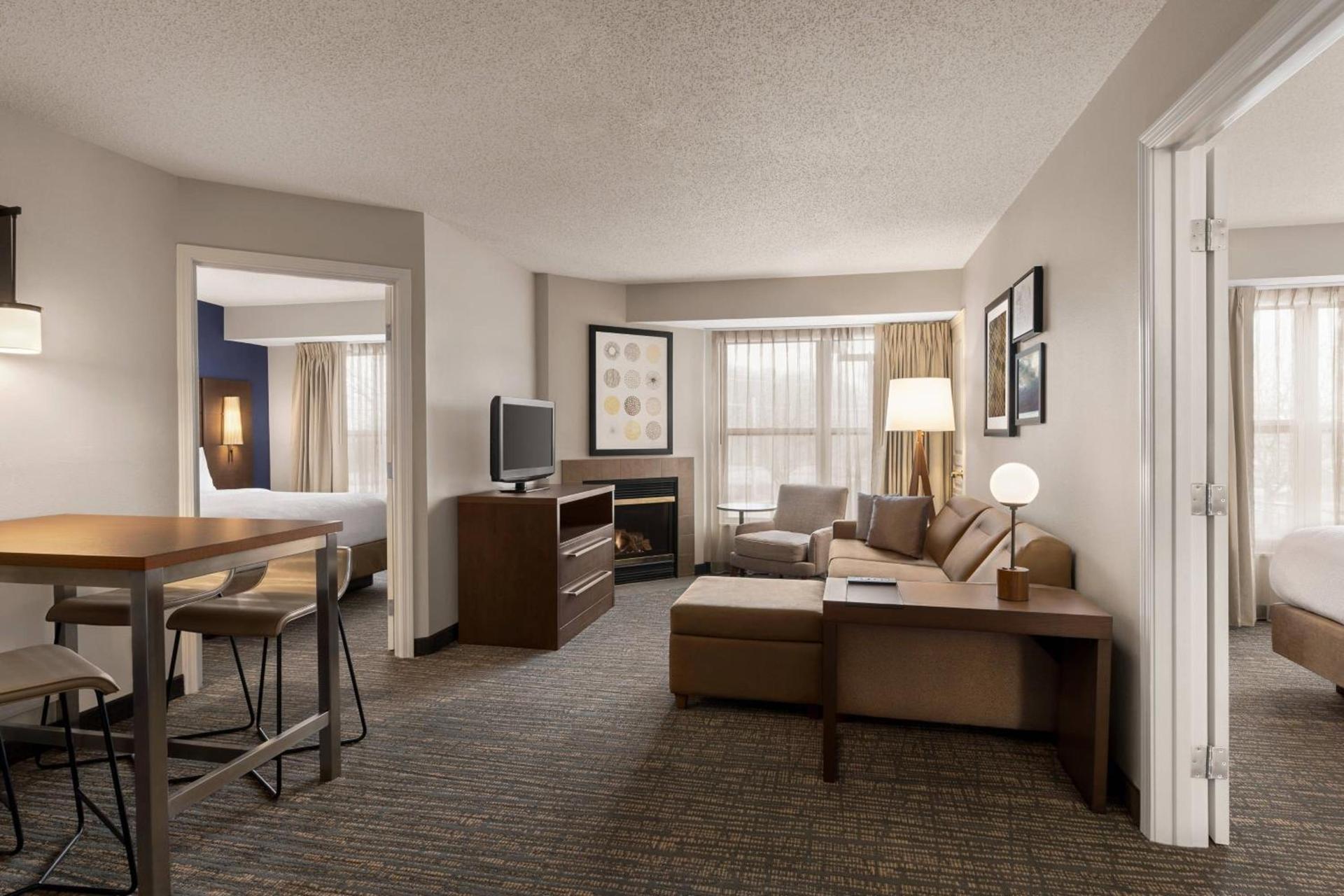 Residence Inn by Marriott Philadelphia West Chester/Exton photo 8