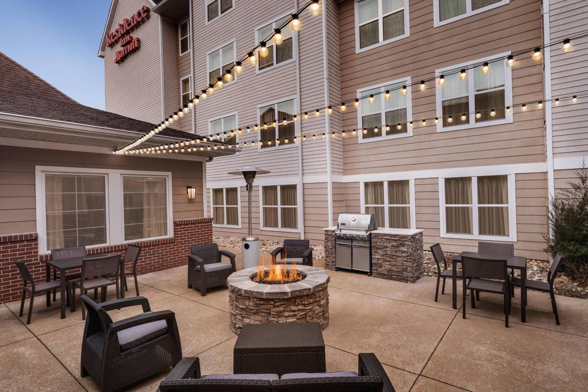 Residence Inn by Marriott Philadelphia West Chester/Exton photo 2