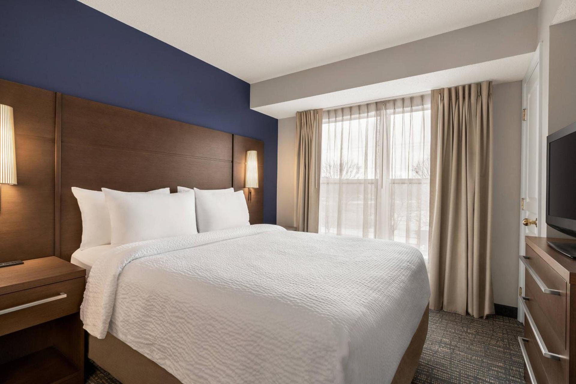 Residence Inn by Marriott Philadelphia West Chester/Exton photo 9