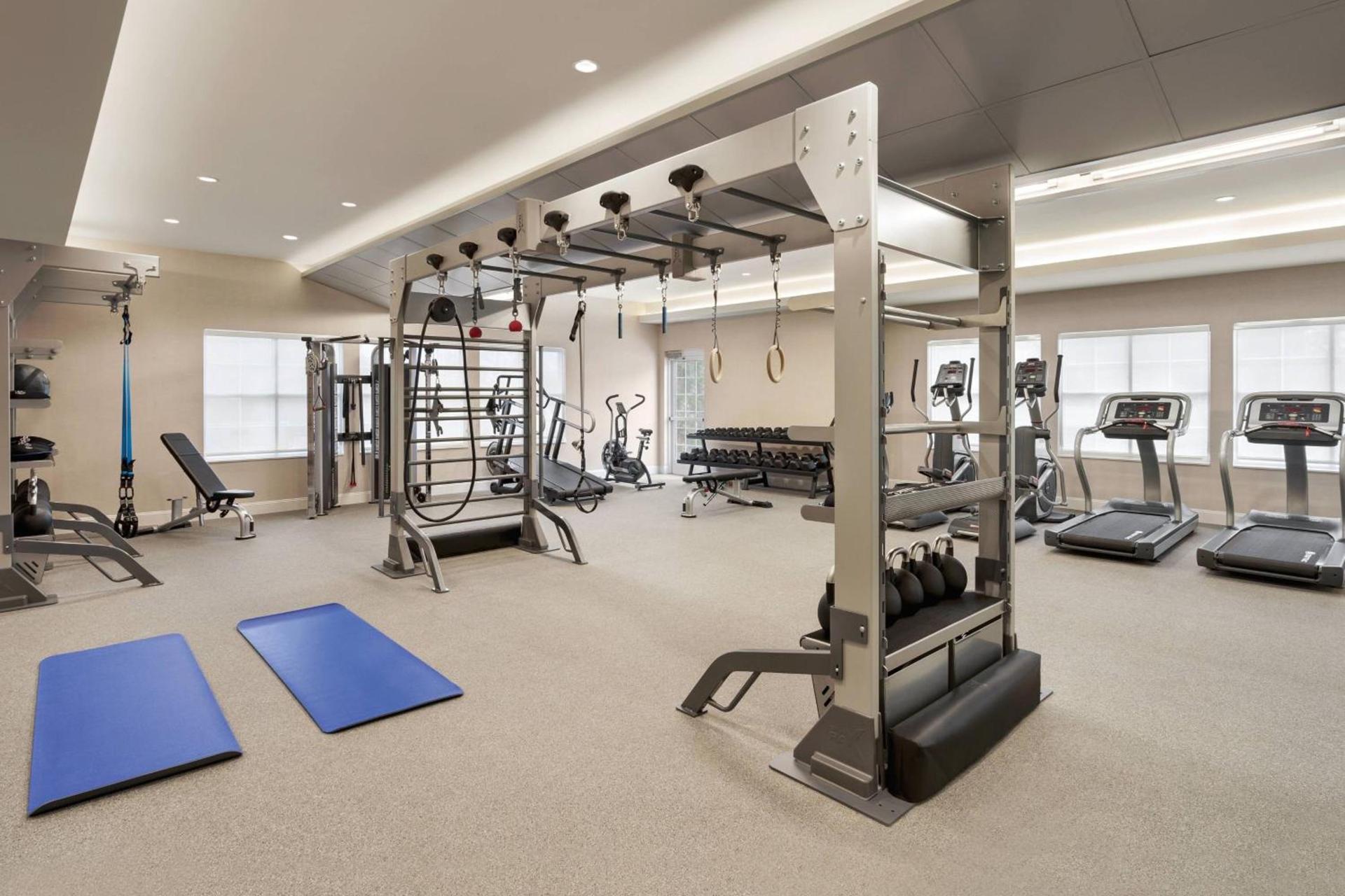 Residence Inn by Marriott Philadelphia West Chester/Exton photo 22