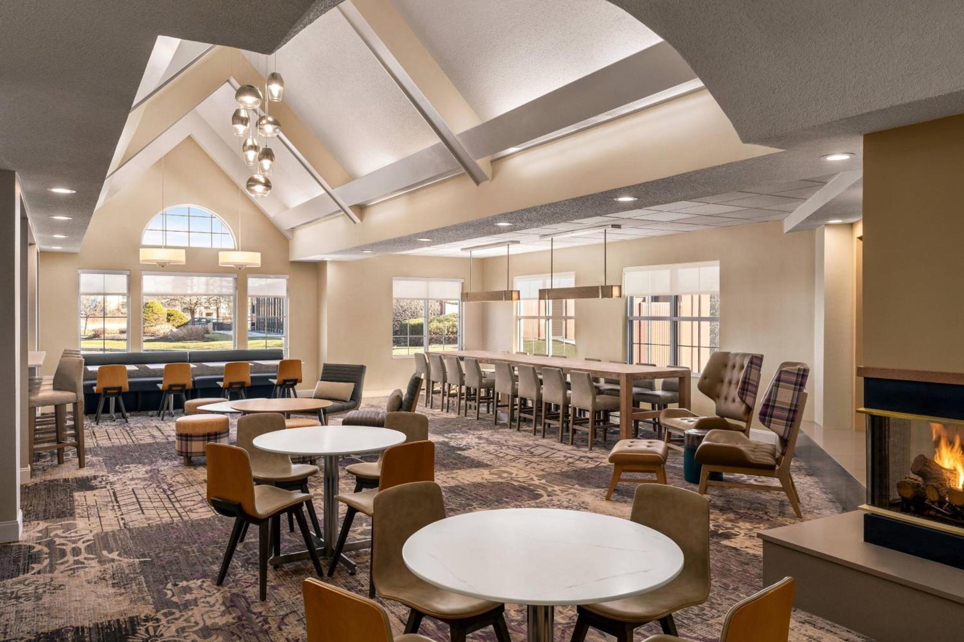 Residence Inn by Marriott Philadelphia West Chester/Exton photo 5