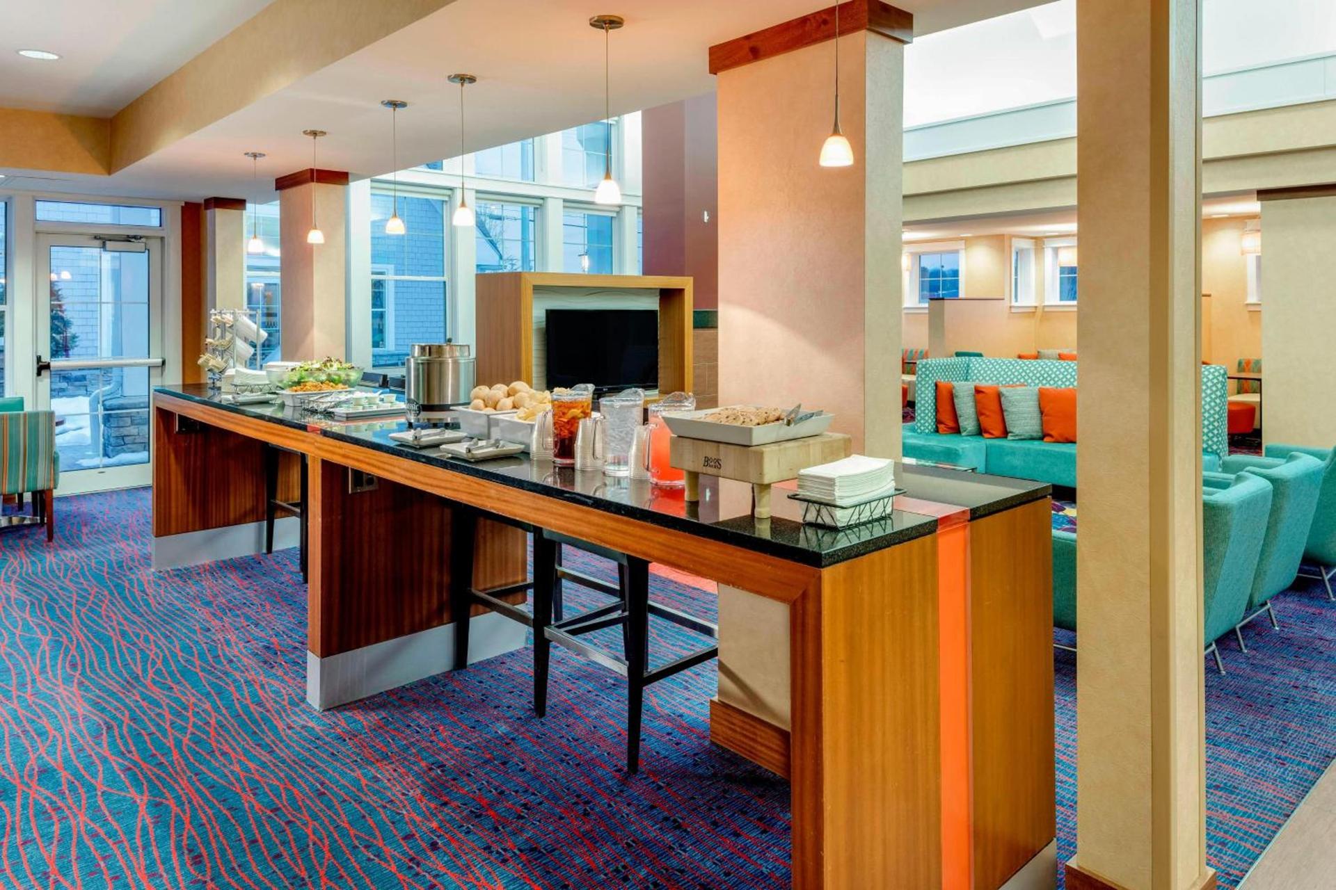 Residence Inn by Marriott Auburn photo 3