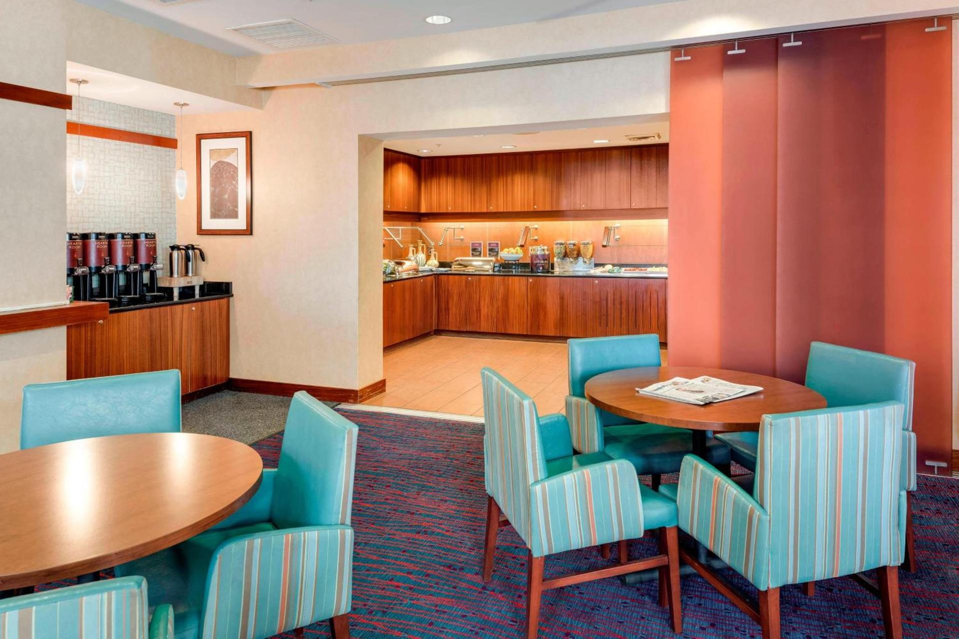 Residence Inn by Marriott Auburn photo 16