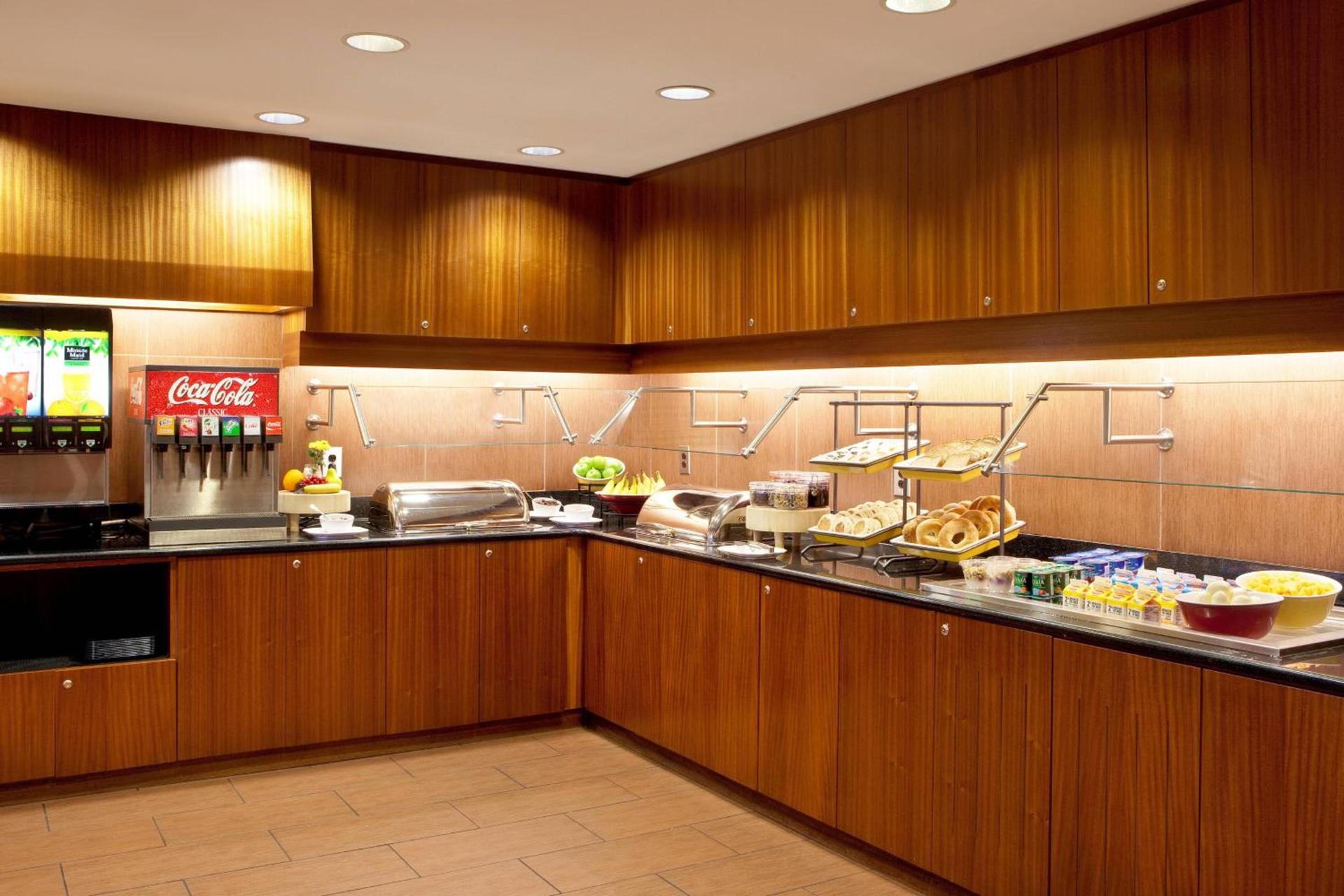Residence Inn by Marriott Auburn photo 10