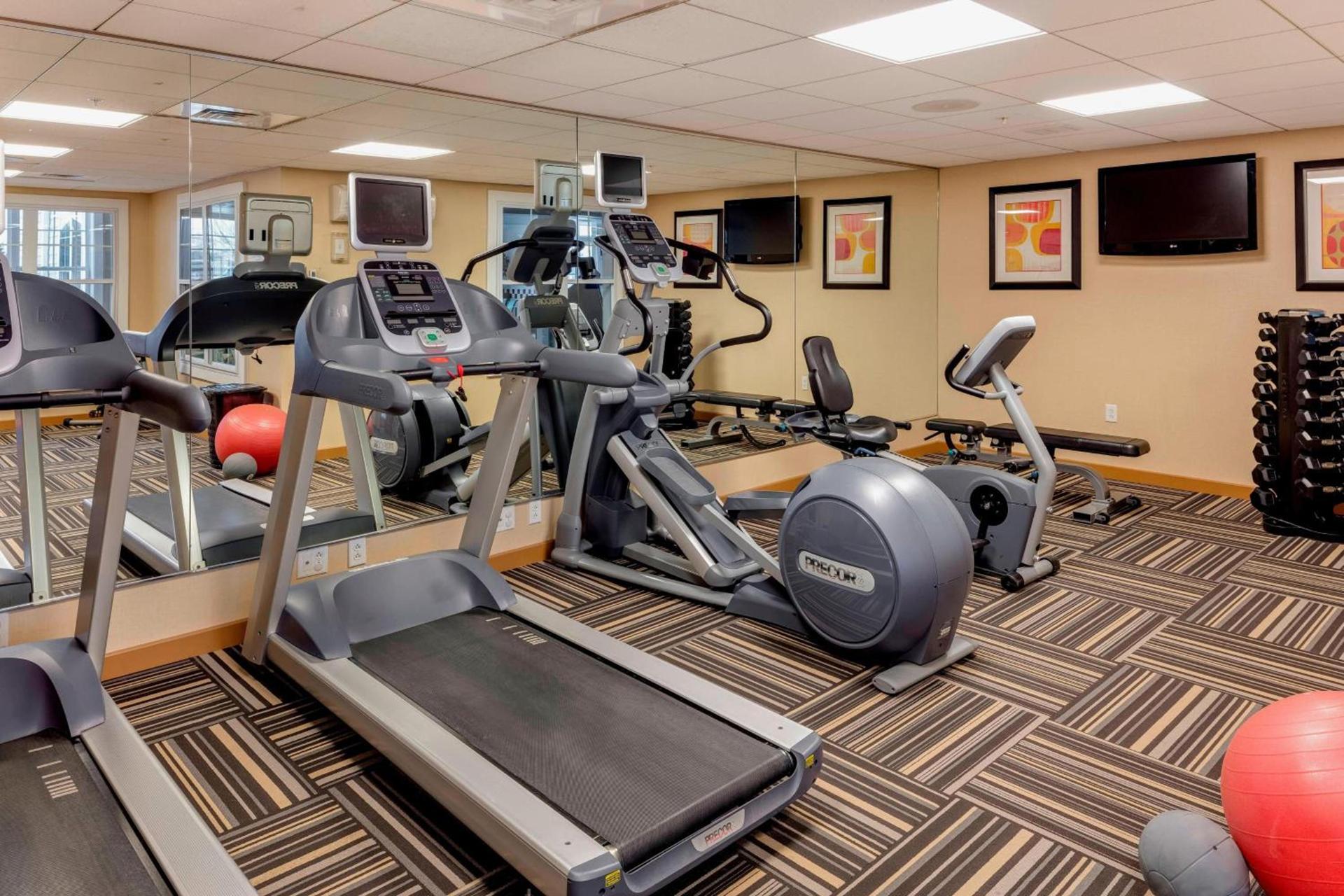 Residence Inn by Marriott Auburn photo 5