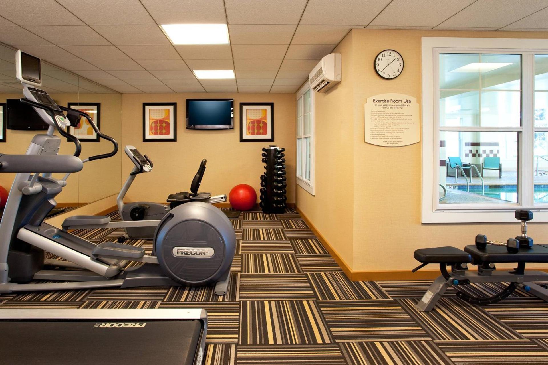 Residence Inn by Marriott Auburn photo 9