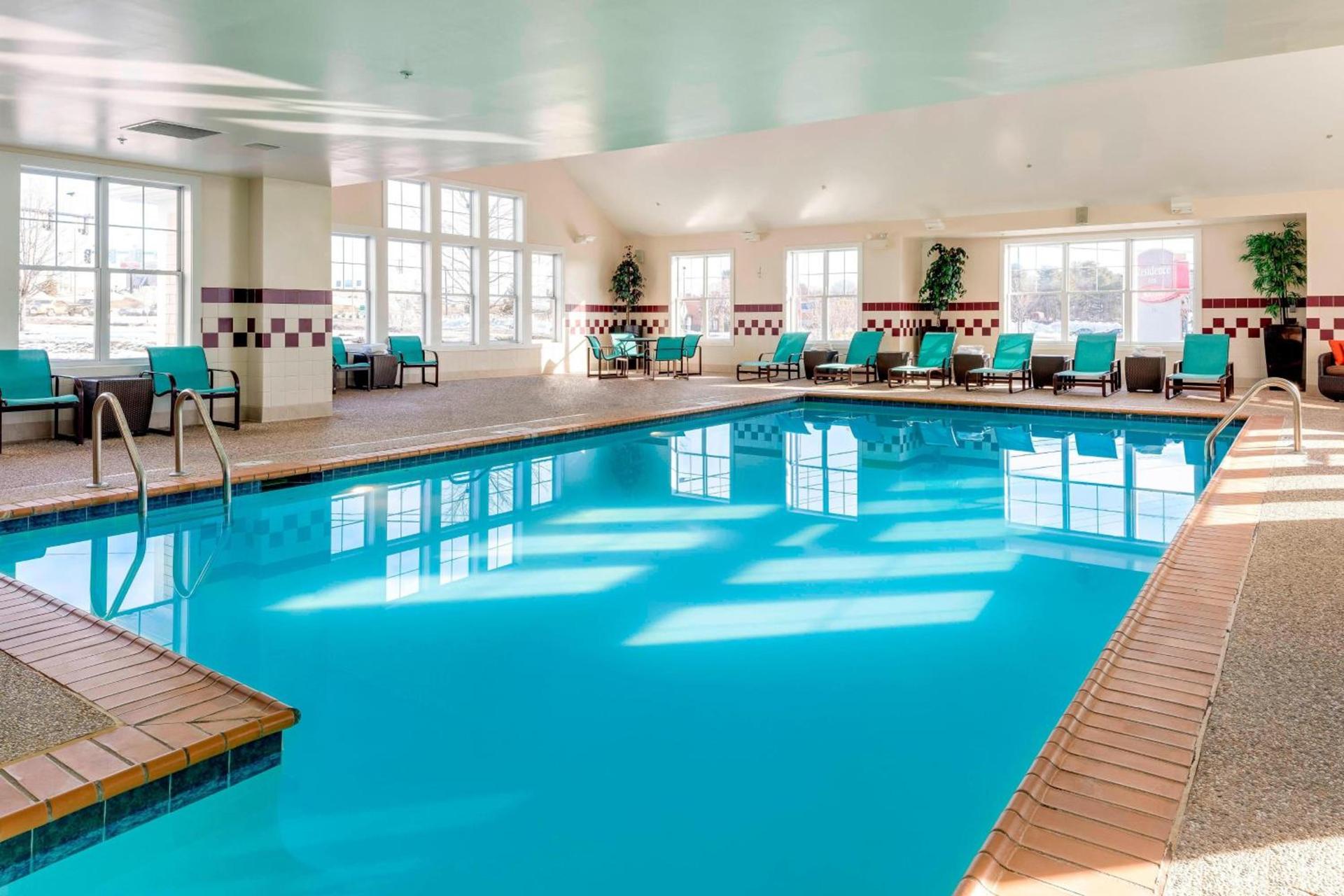 Residence Inn by Marriott Auburn photo 2
