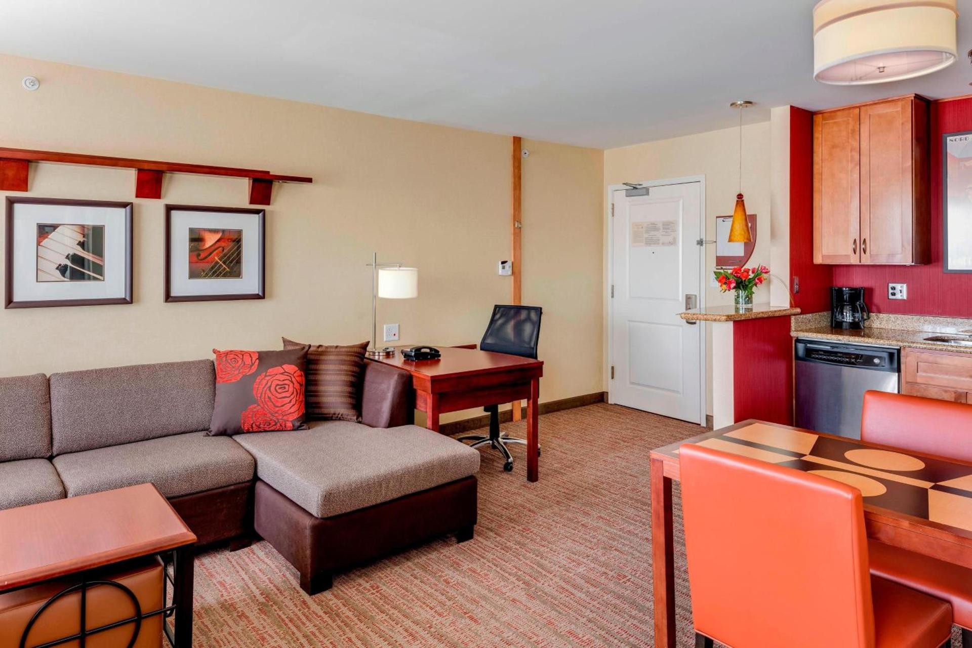 Residence Inn by Marriott Auburn photo 22