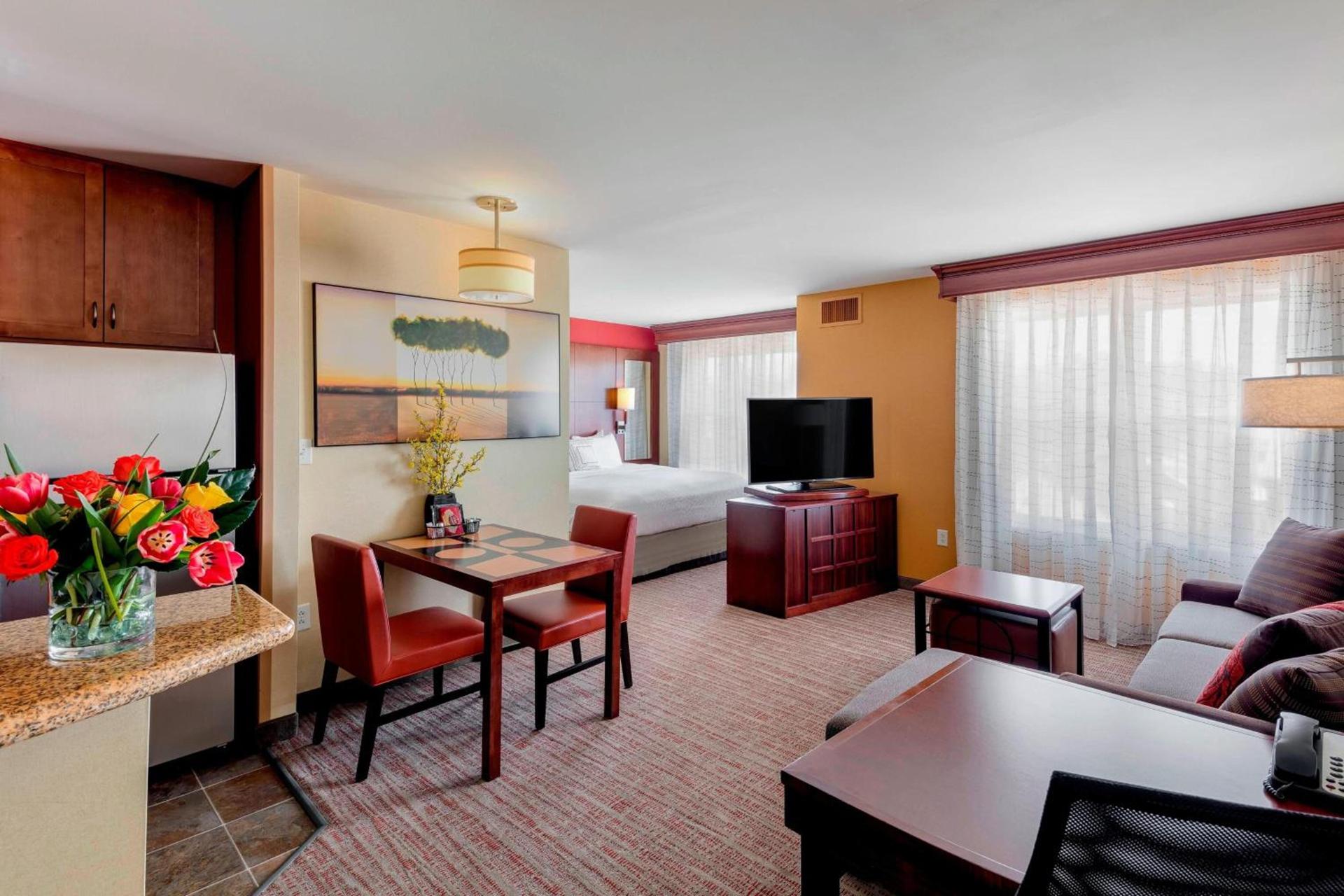 Residence Inn by Marriott Auburn photo 15