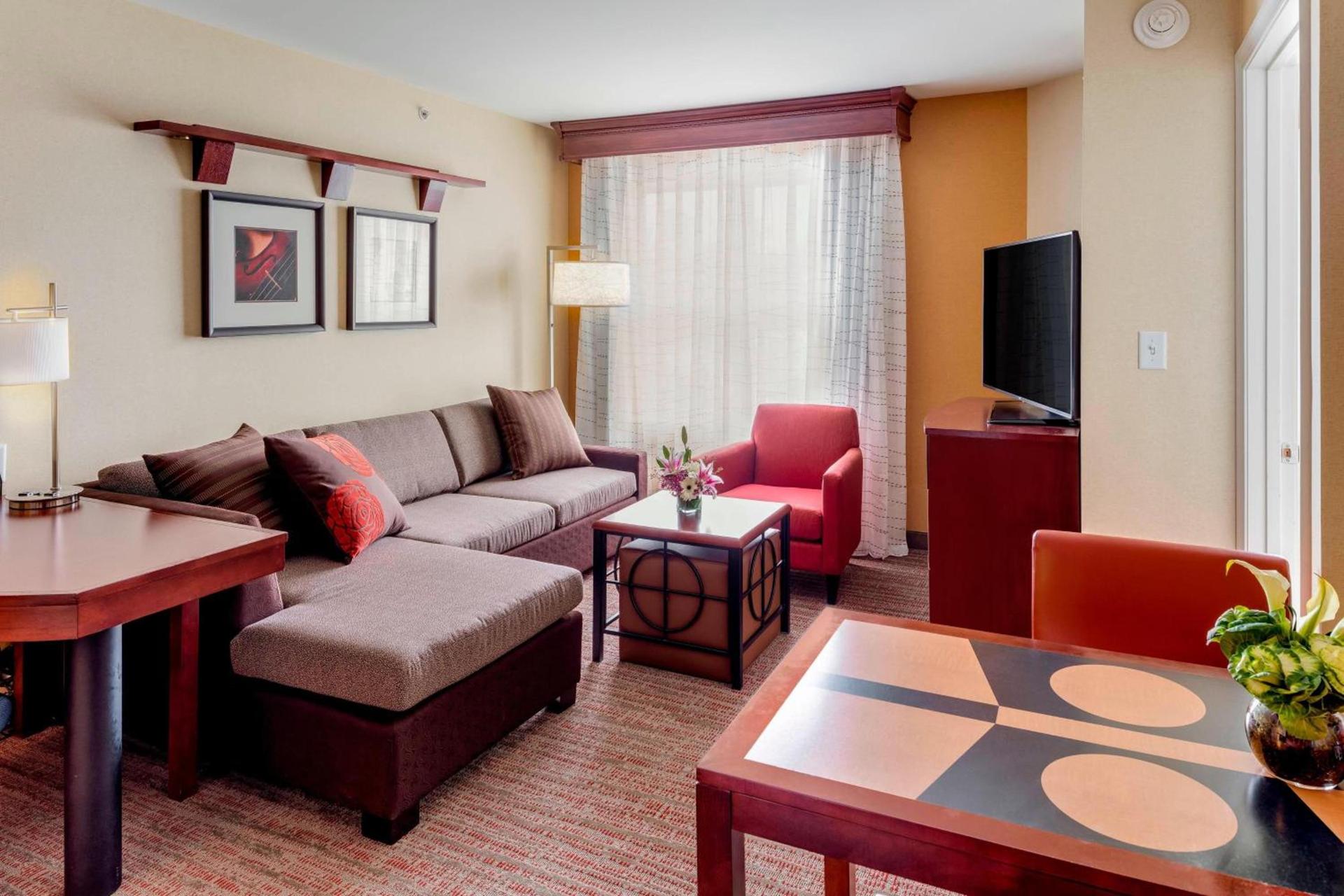 Residence Inn by Marriott Auburn photo 4