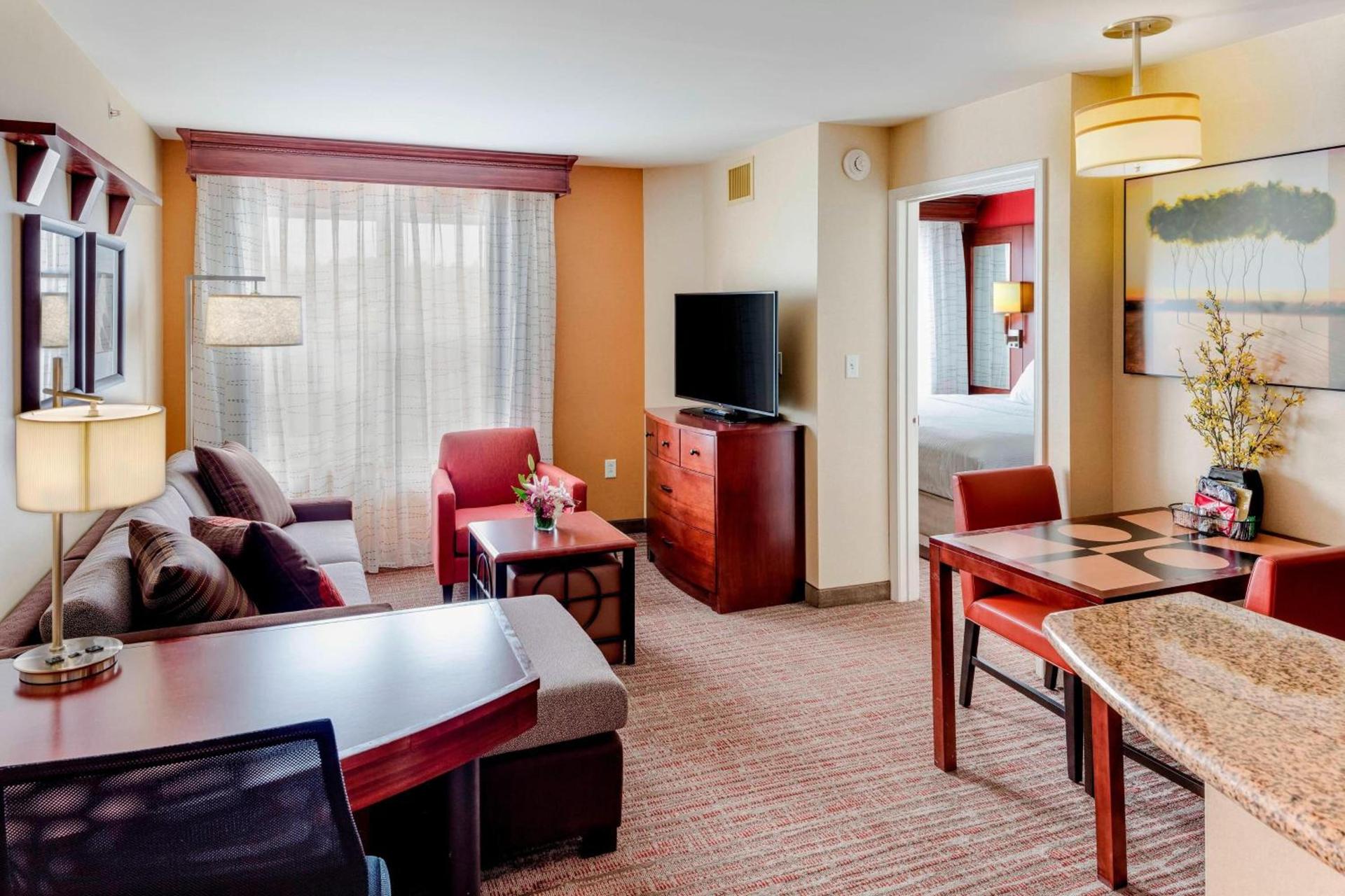 Residence Inn by Marriott Auburn photo 6