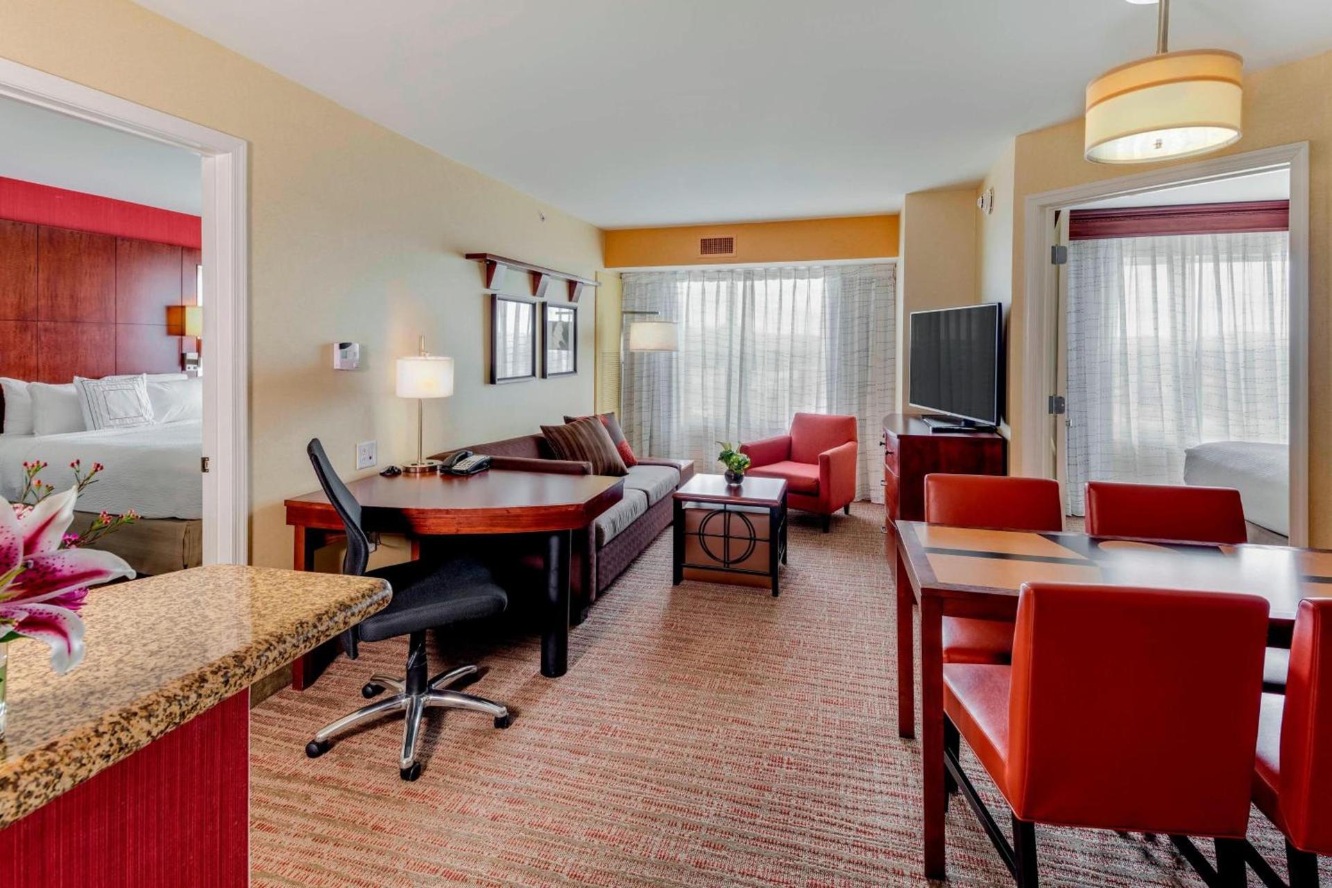 Residence Inn by Marriott Auburn photo 13