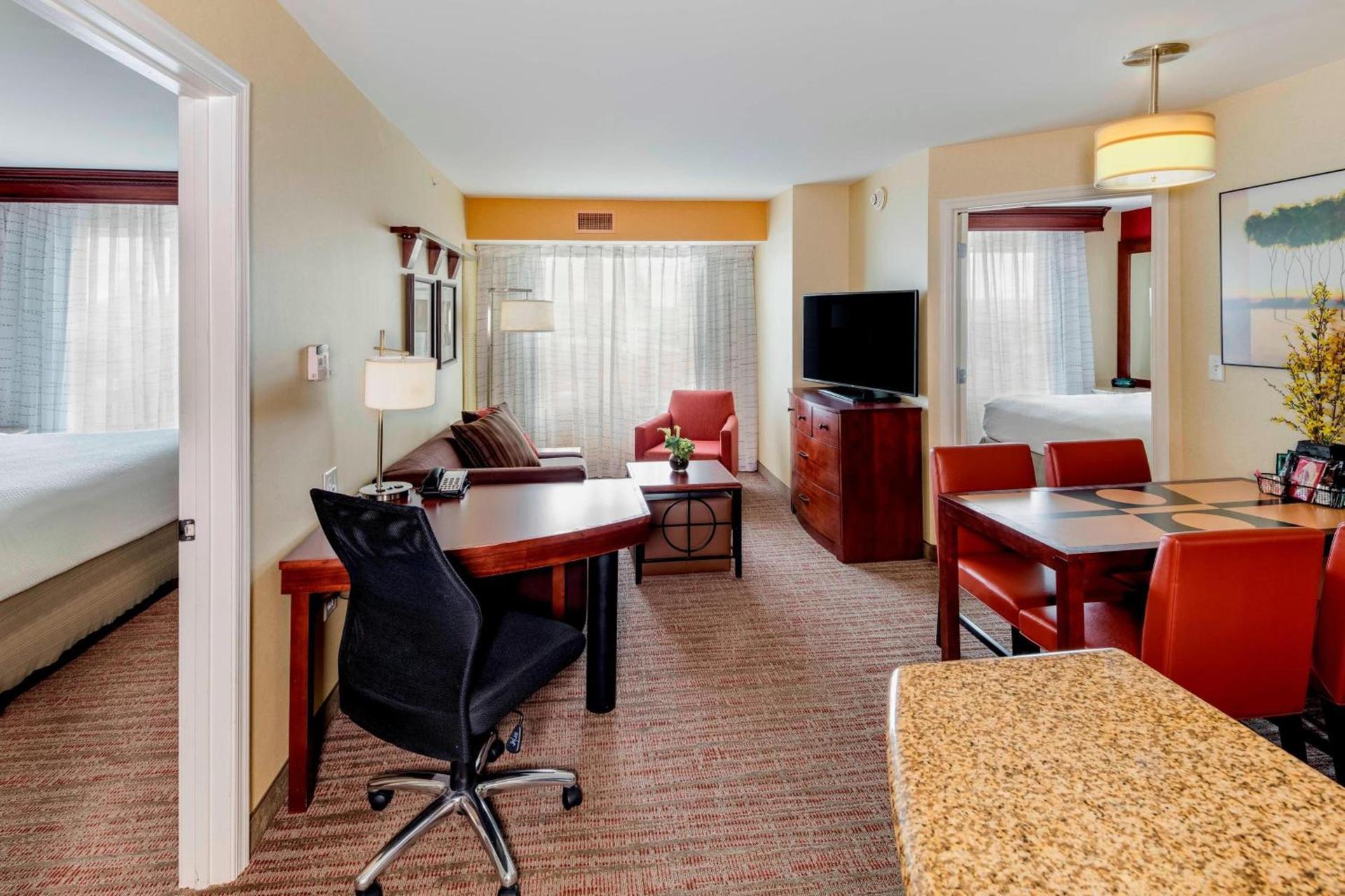 Residence Inn by Marriott Auburn photo 19