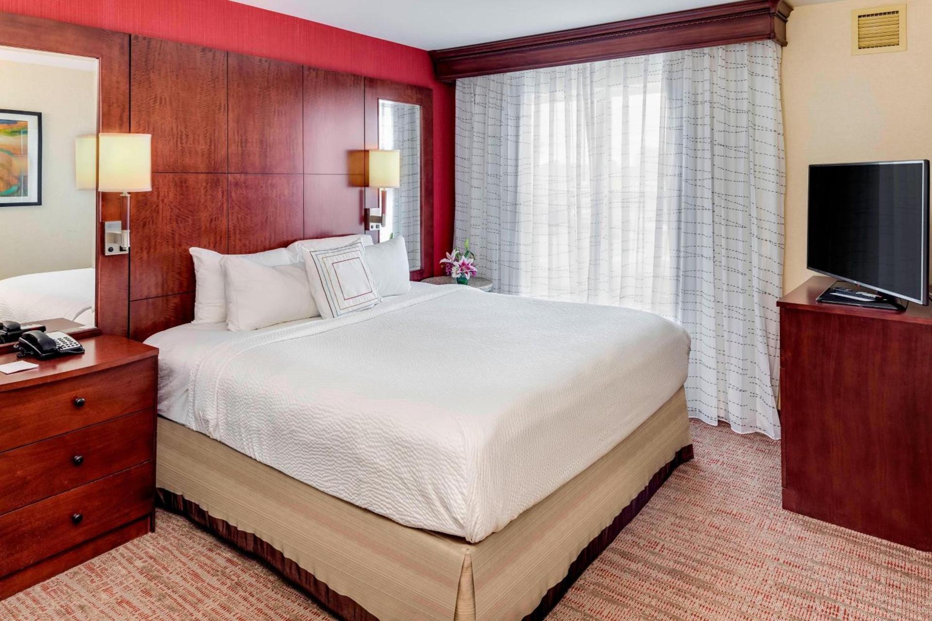 Residence Inn by Marriott Auburn photo 8