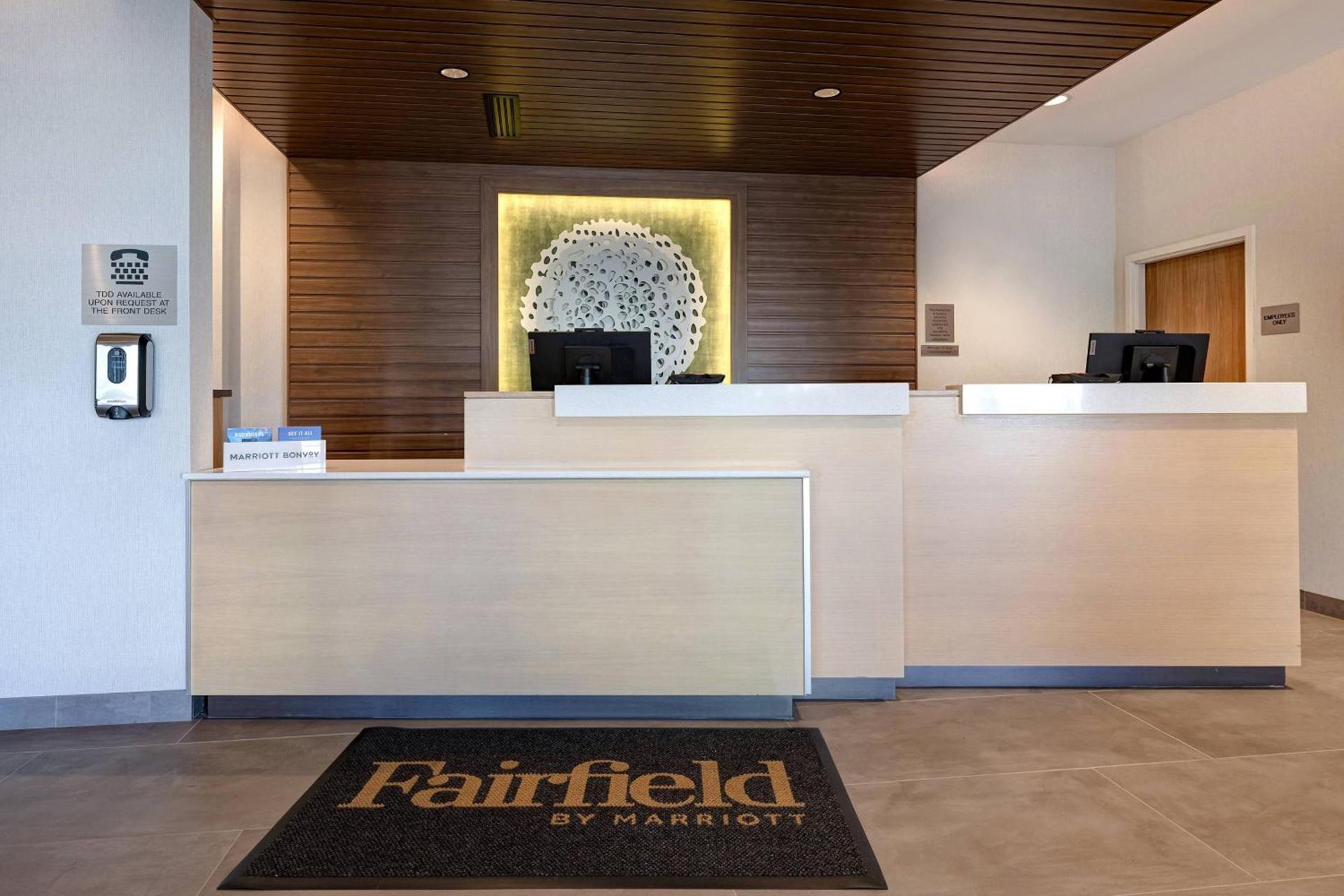 Fairfield by Marriott Inn & Suites St. Paul Eagan photo 4