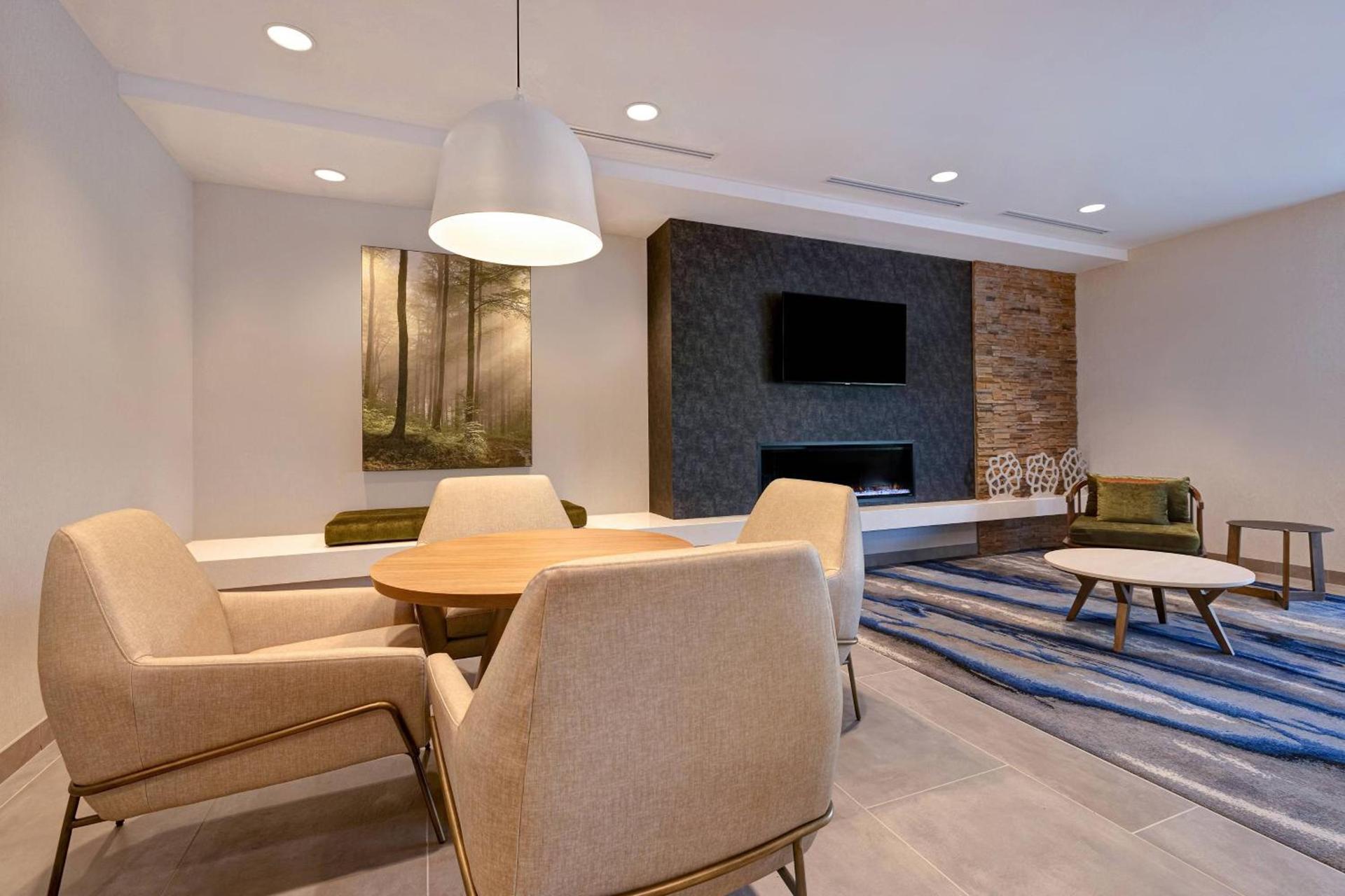 Fairfield by Marriott Inn & Suites St. Paul Eagan photo 6