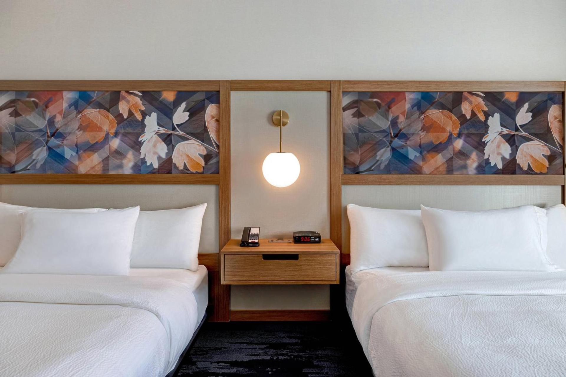Fairfield by Marriott Inn & Suites St. Paul Eagan photo 10