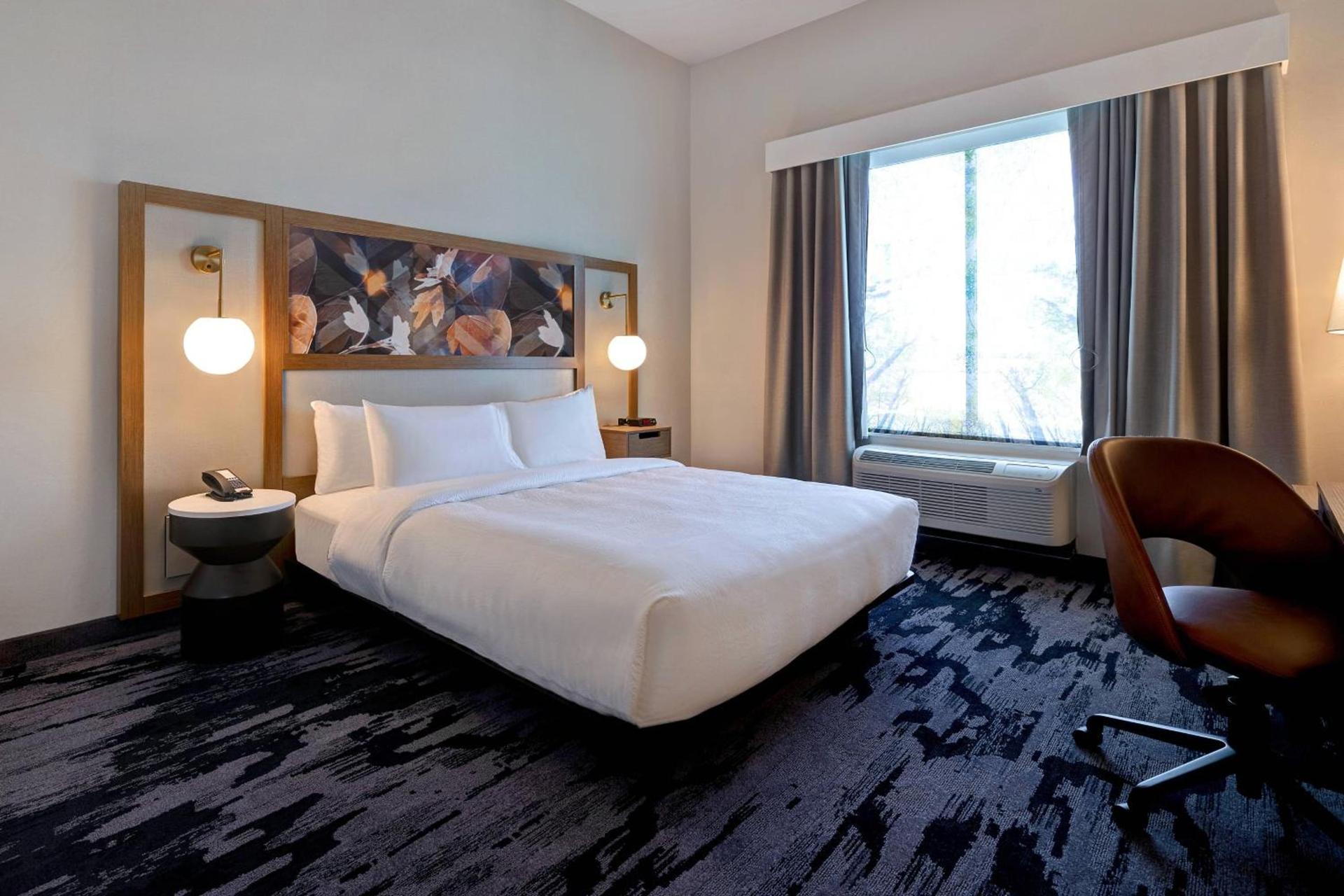 Fairfield by Marriott Inn & Suites St. Paul Eagan photo 12