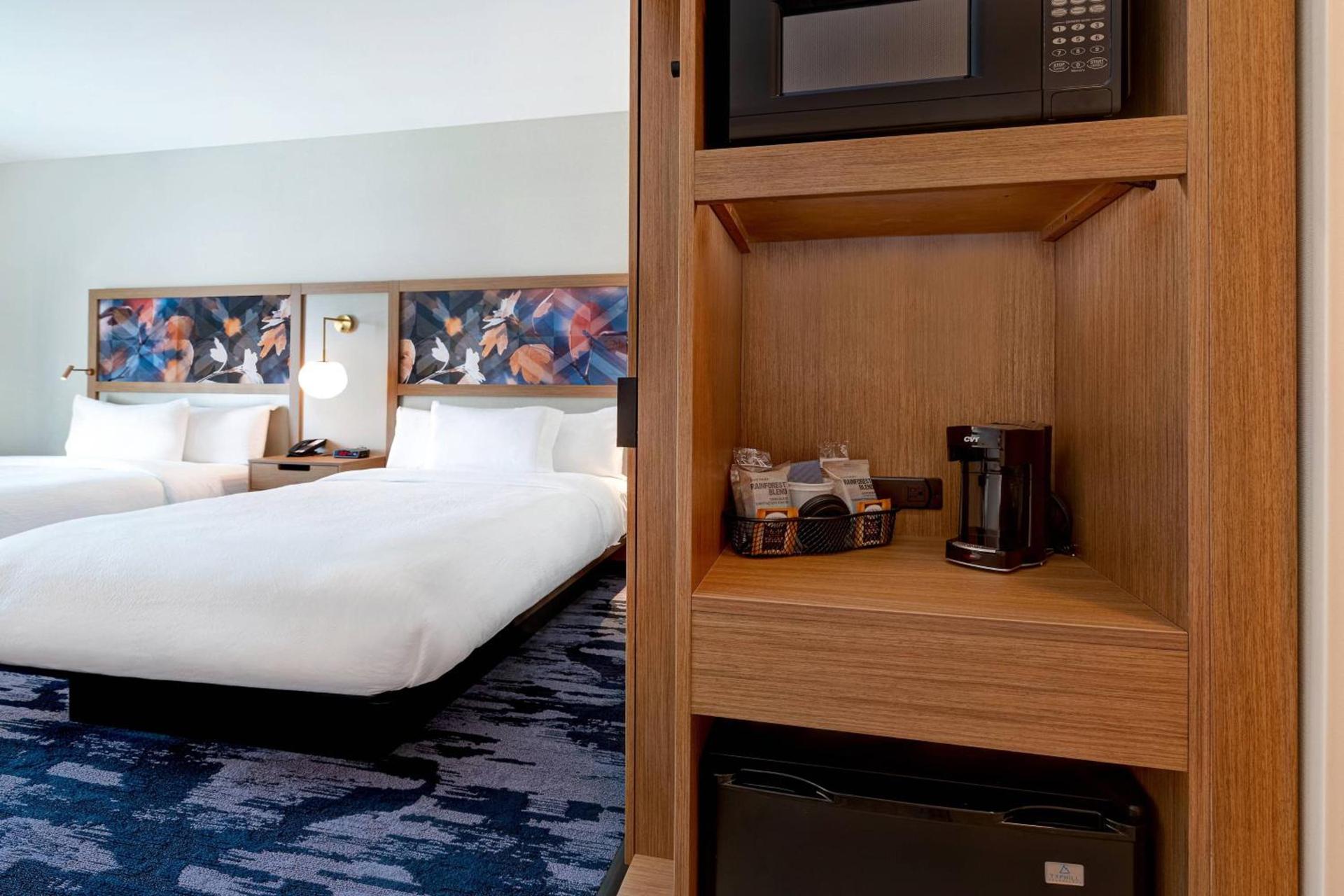 Fairfield by Marriott Inn & Suites St. Paul Eagan photo 11