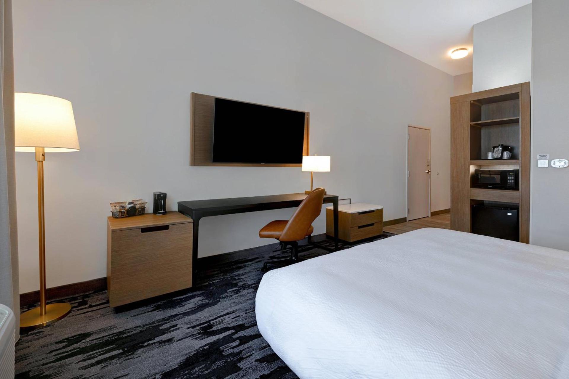 Fairfield by Marriott Inn & Suites St. Paul Eagan photo 14