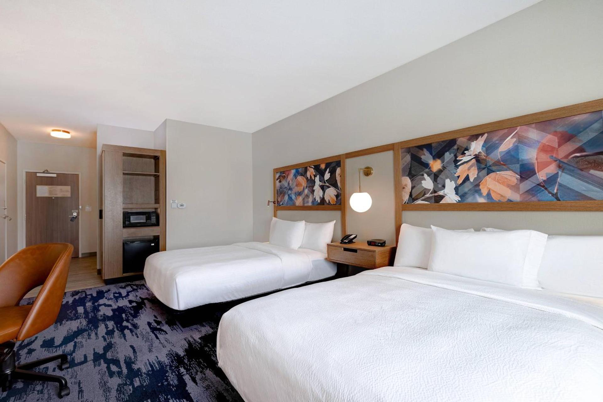 Fairfield by Marriott Inn & Suites St. Paul Eagan photo 8