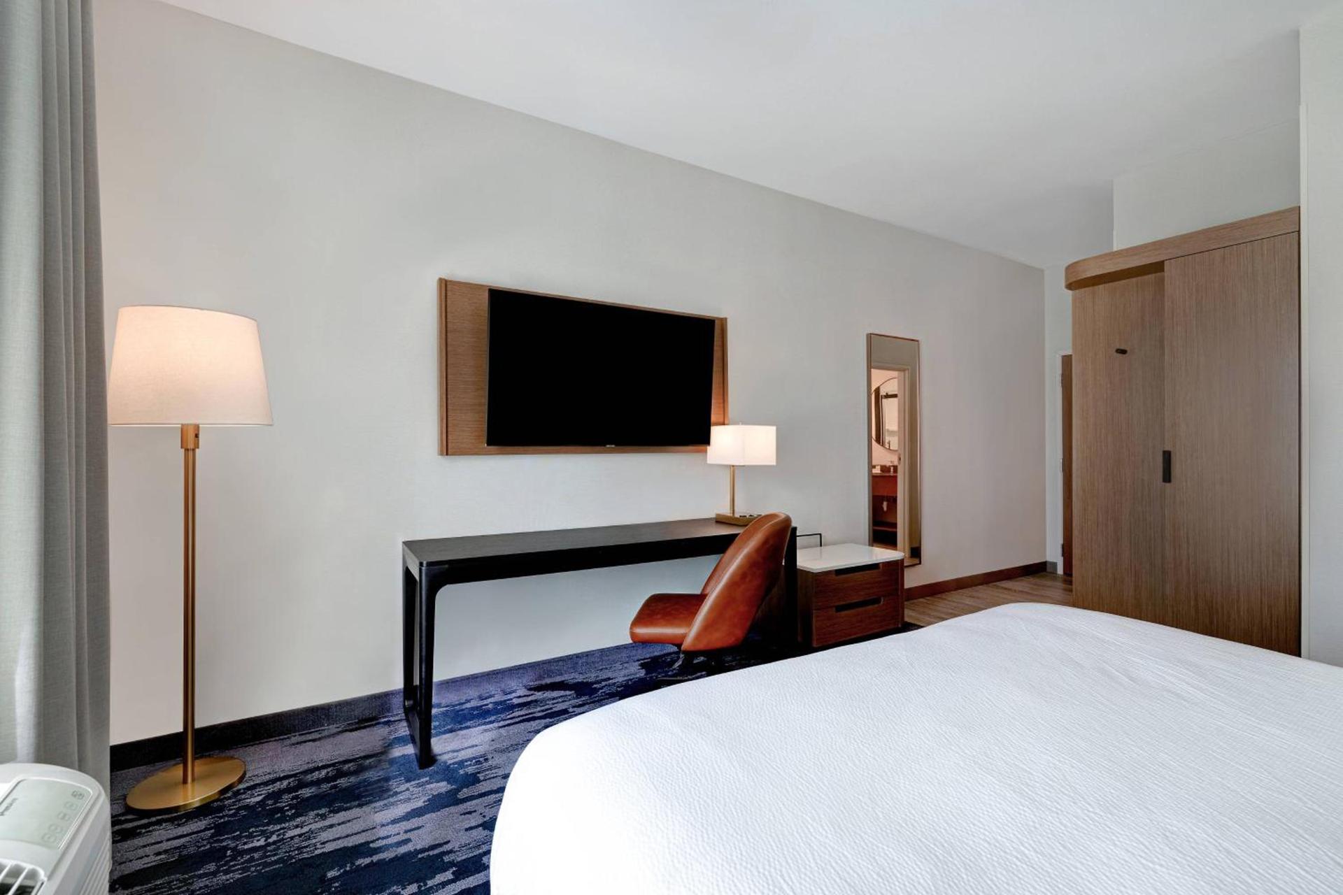 Fairfield by Marriott Inn & Suites St. Paul Eagan photo 15
