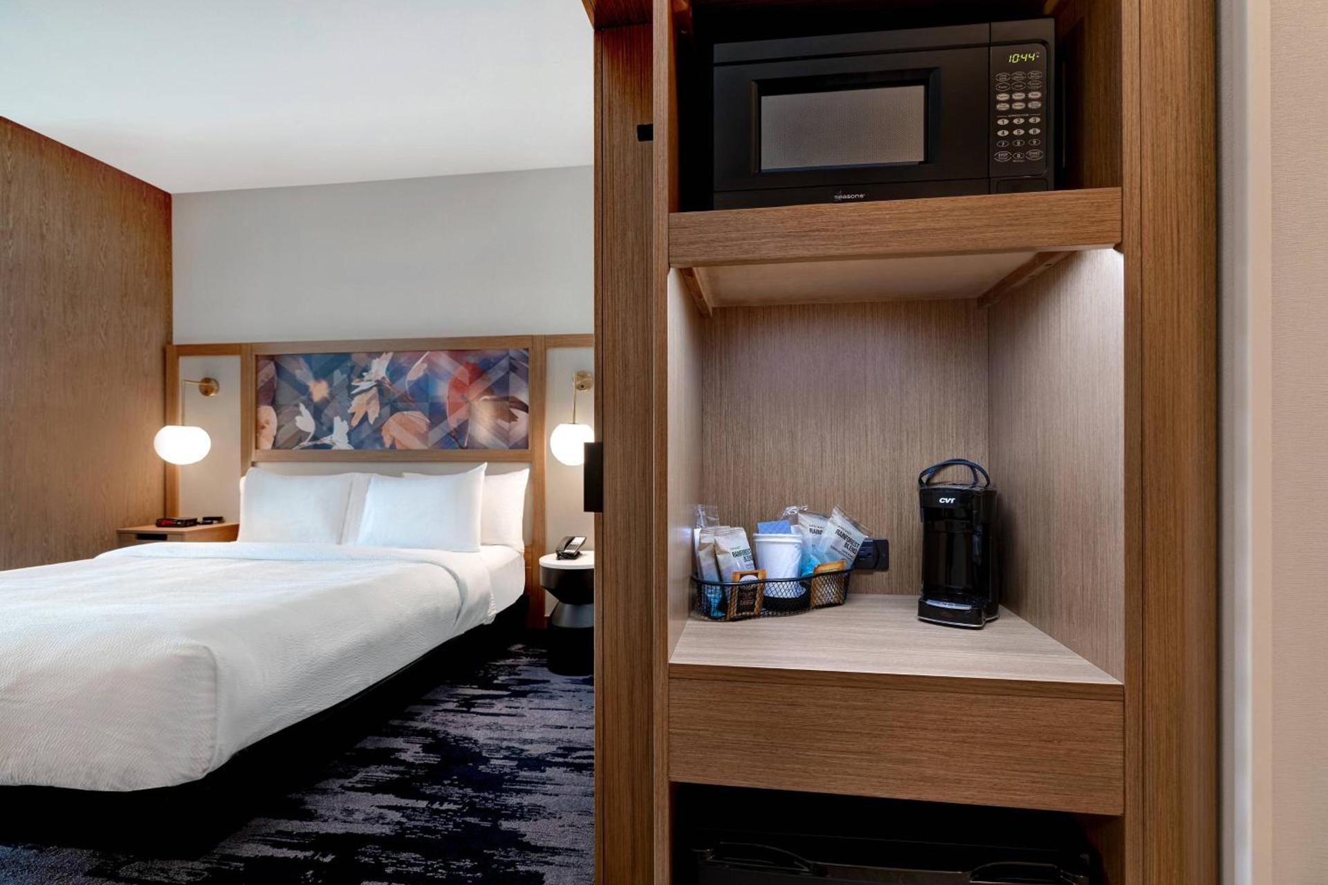 Fairfield by Marriott Inn & Suites St. Paul Eagan photo 17