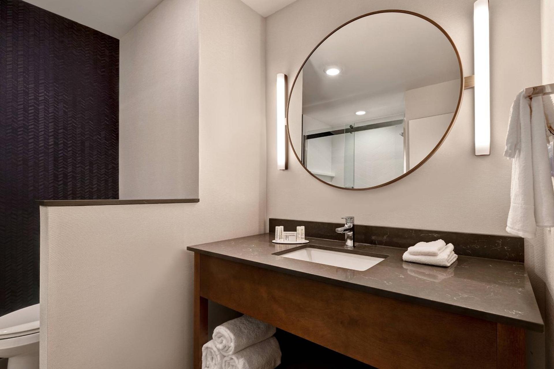 Fairfield by Marriott Inn & Suites St. Paul Eagan photo 18