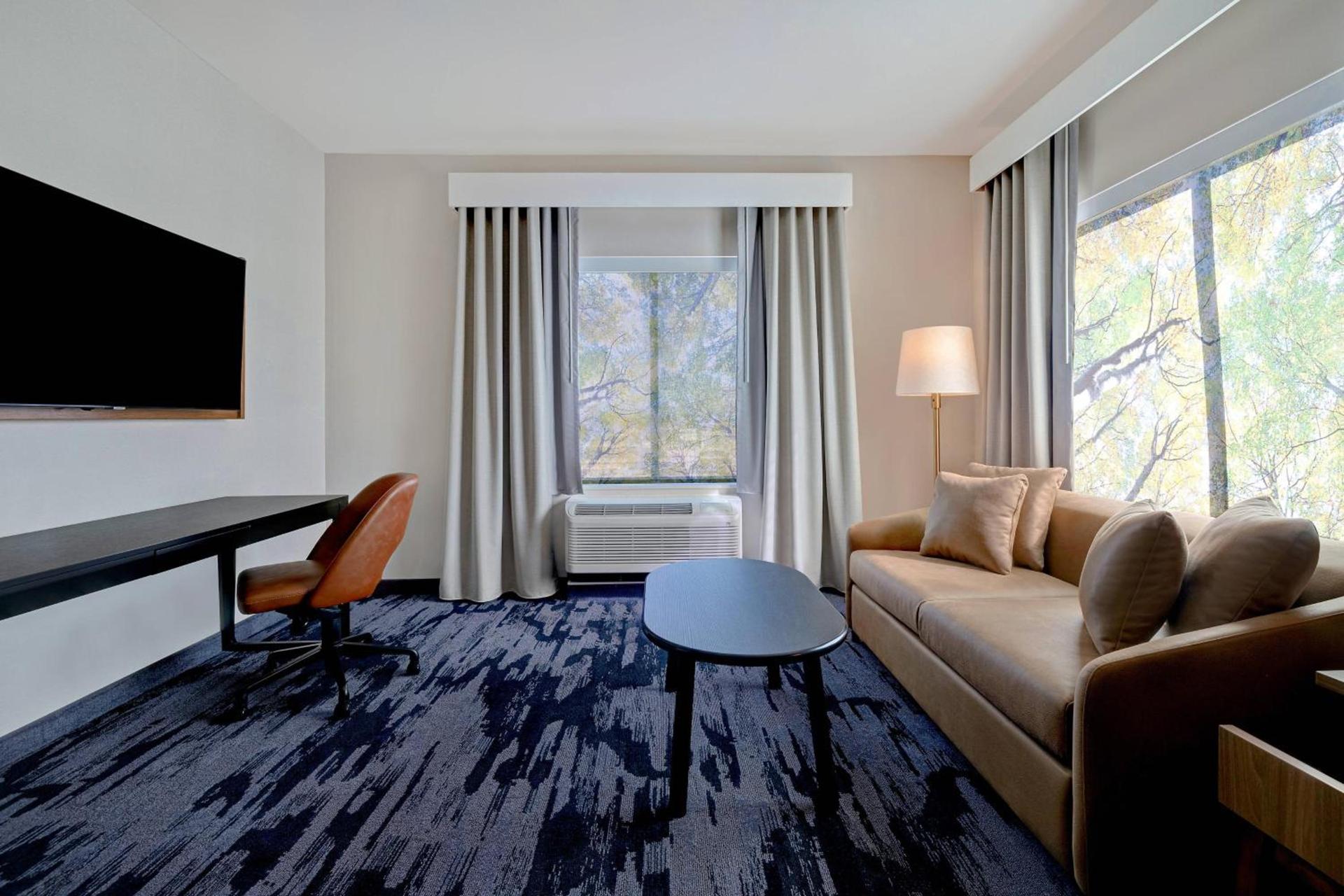 Fairfield by Marriott Inn & Suites St. Paul Eagan photo 23